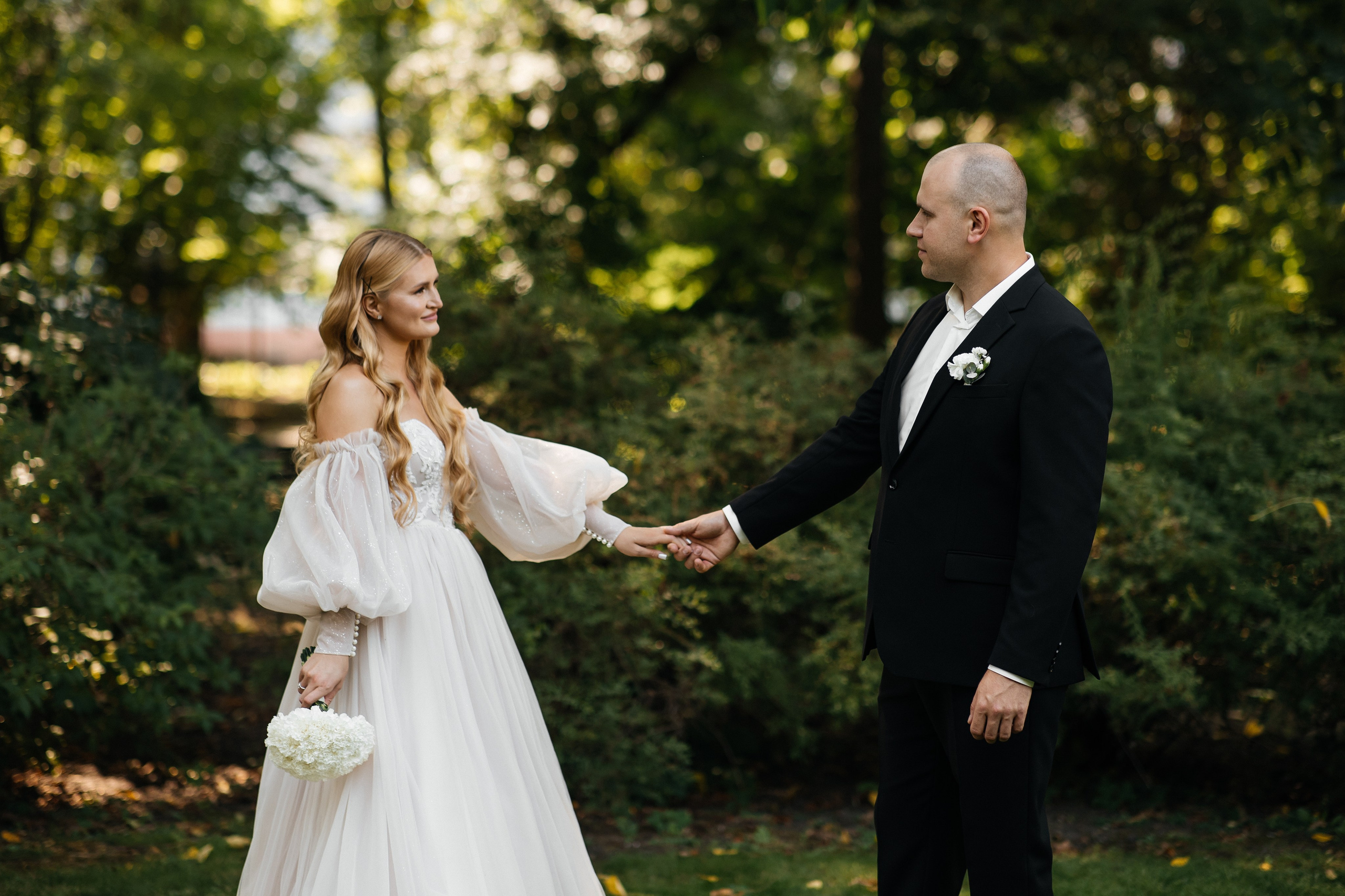 Роман & Вероника. СВАДЕБНЫЙ ФОТОГРАФ ЕВГЕНИЯ МОДИНА Ярославль