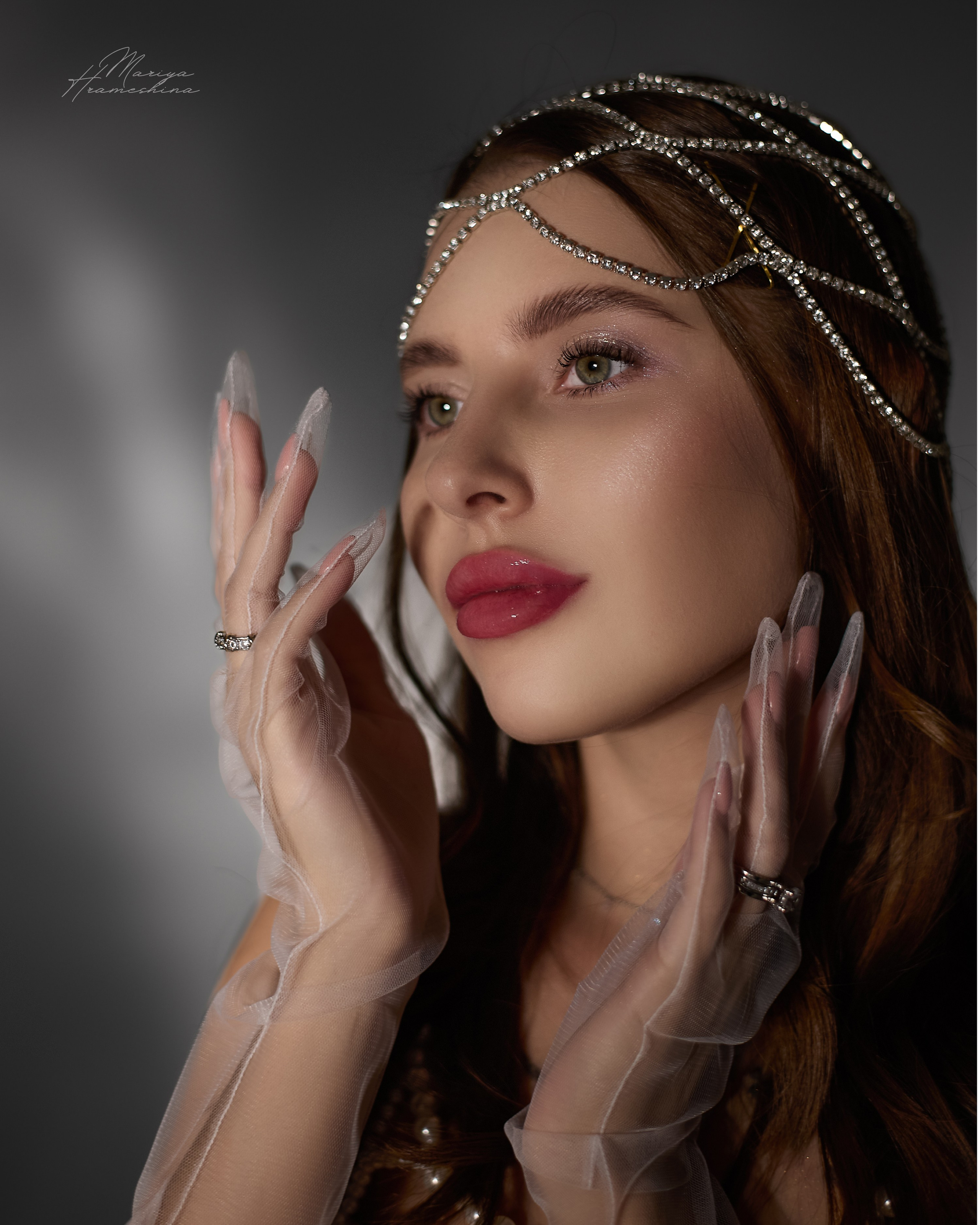 Фотосъемка девушки модели. Фотограф, мобилограф Ростов-на-Дону