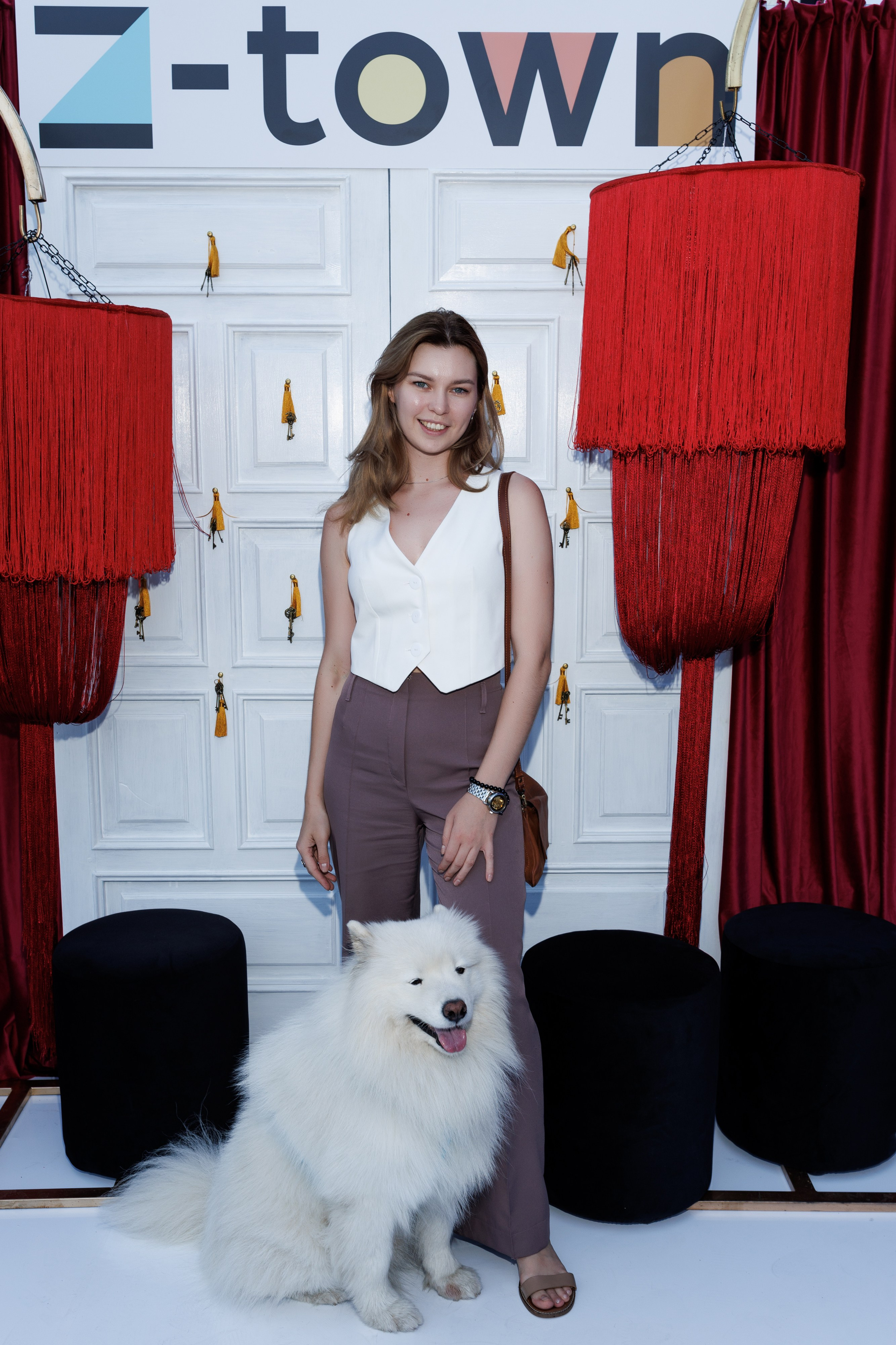 Golf Party. Https://andreysolodov.ru