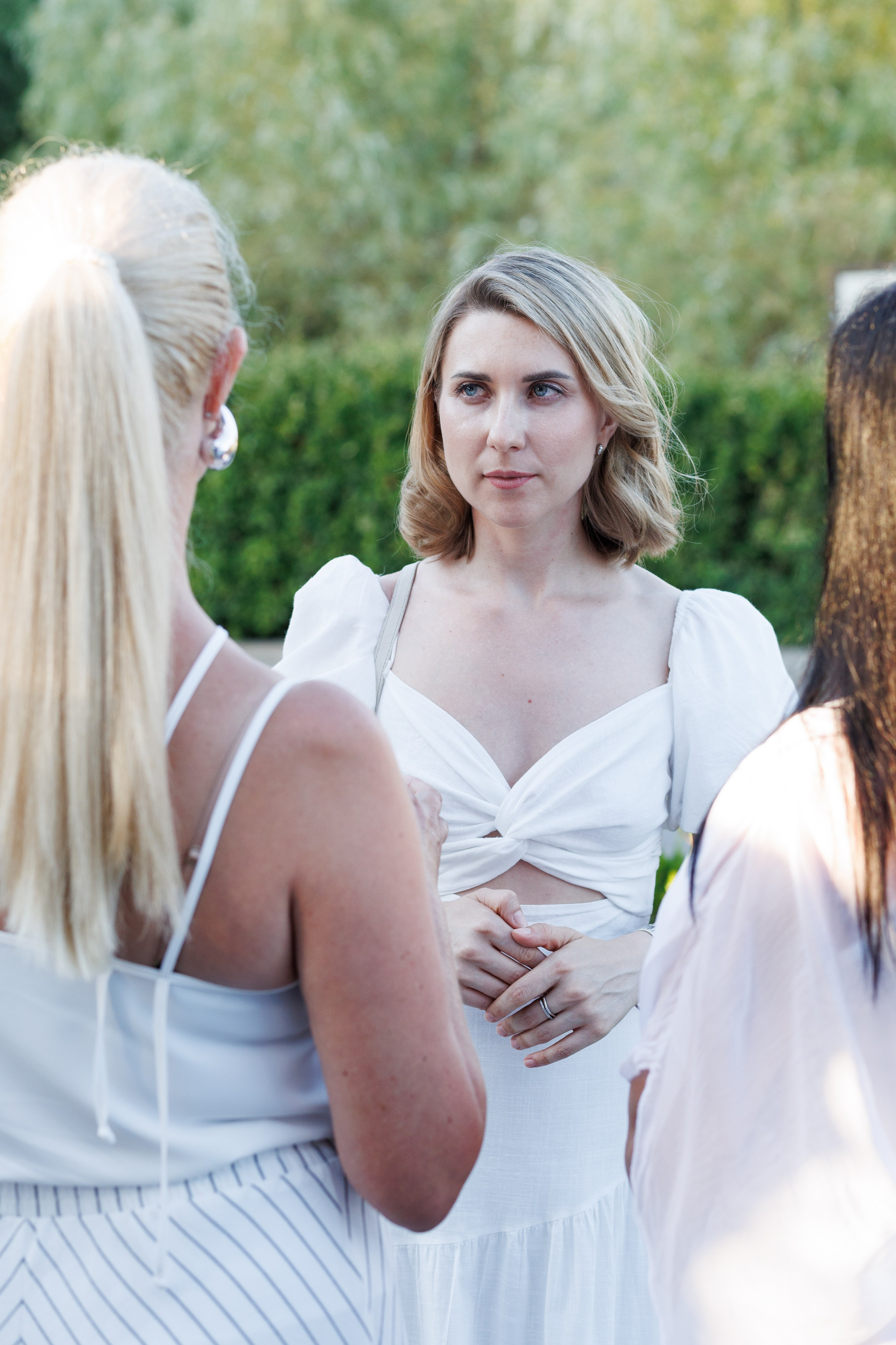 Golf Party. Https://andreysolodov.ru