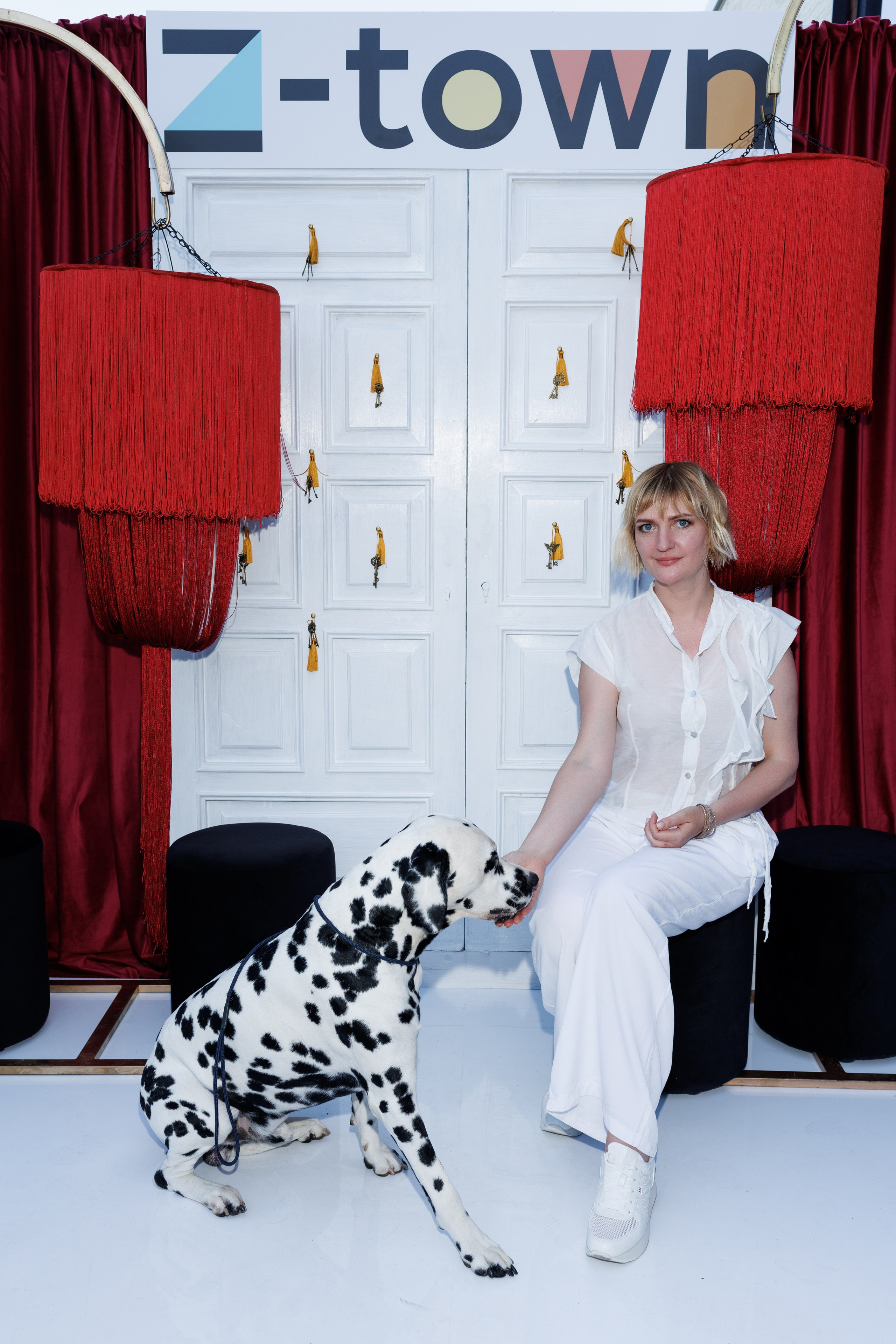 Golf Party. Https://andreysolodov.ru