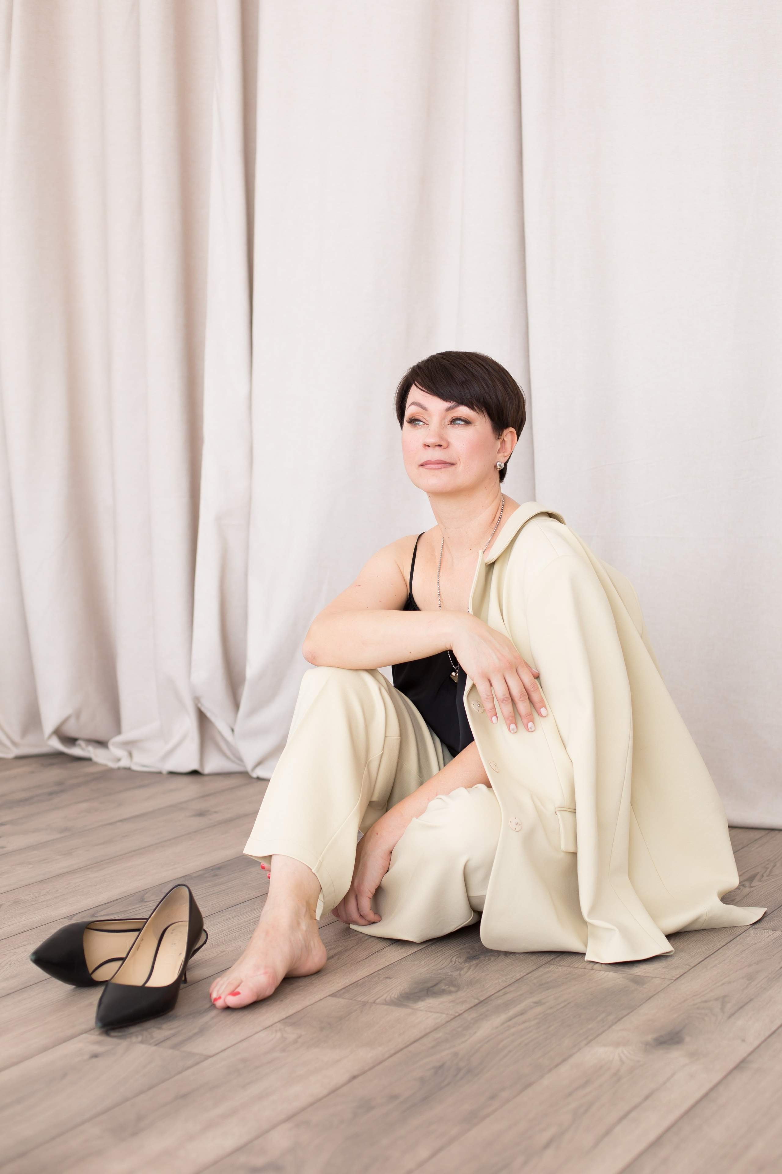 Контент съемка для психолога. Фотограф в Волгограде Галина Власенко