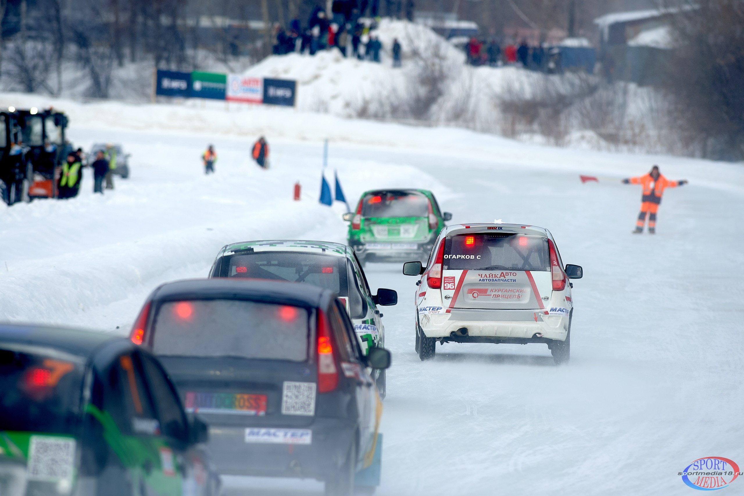 2 этап Чемпионата России по трековым гонкам 2025. г. Ижевск 15.02.2025. Спортивный репортажный фотограф в Ижевске Сергей Мерзляков
