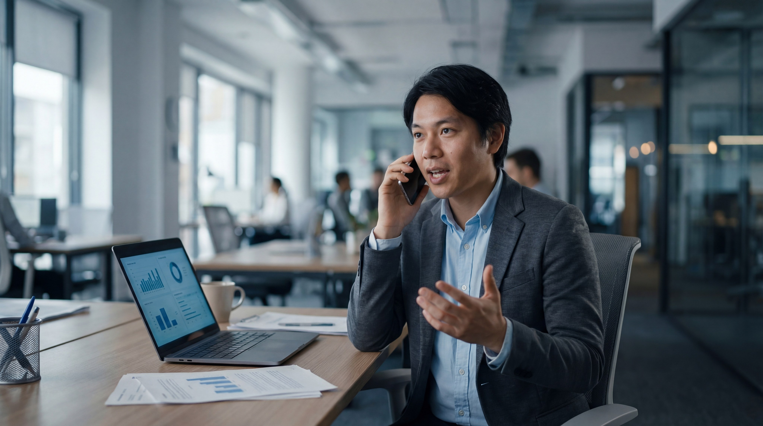 Офис. AI‑креатор: фото‑ и видео‑креативы на нейросетях