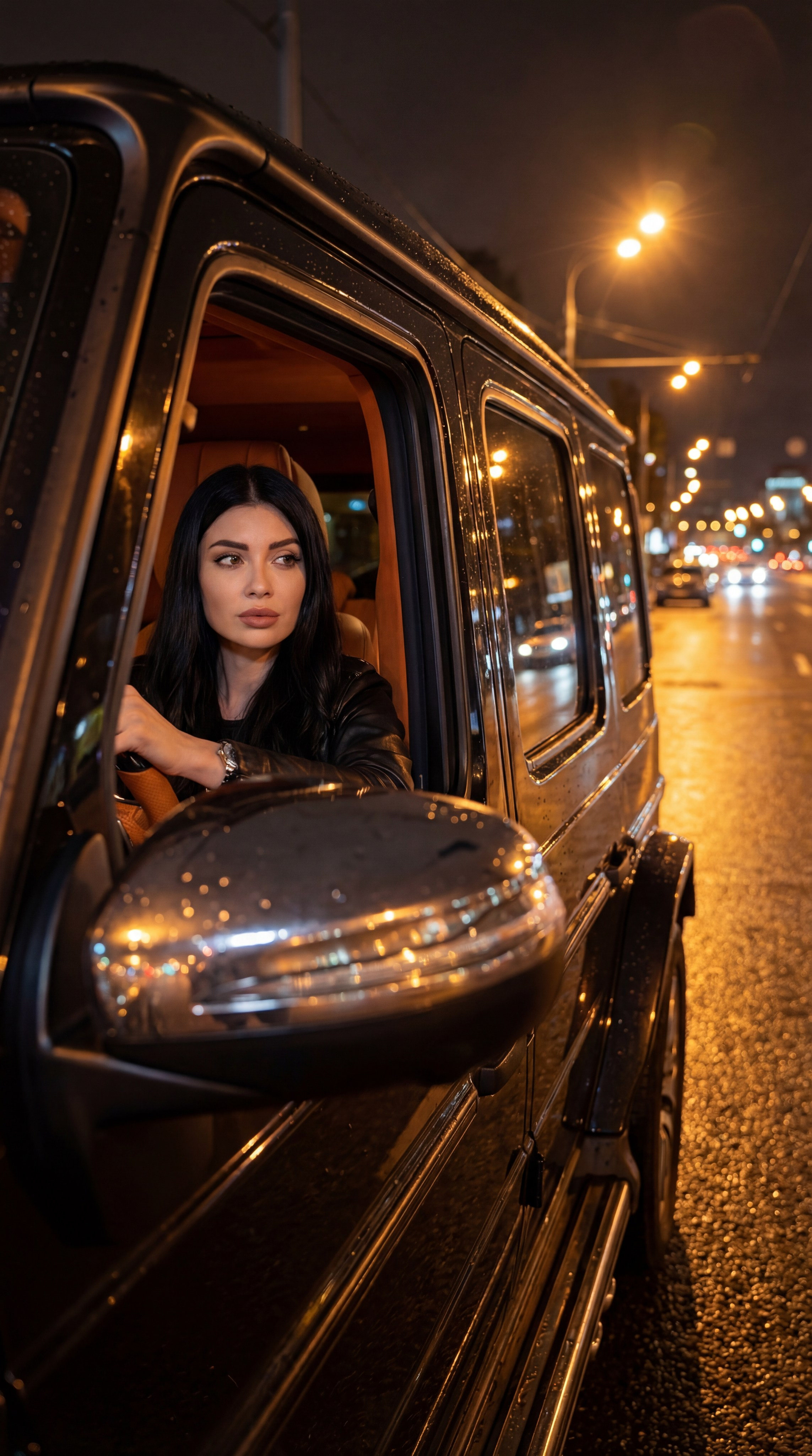 Авто фотогенерации. AI‑креатор: фото‑ и видео‑креативы на нейросетях