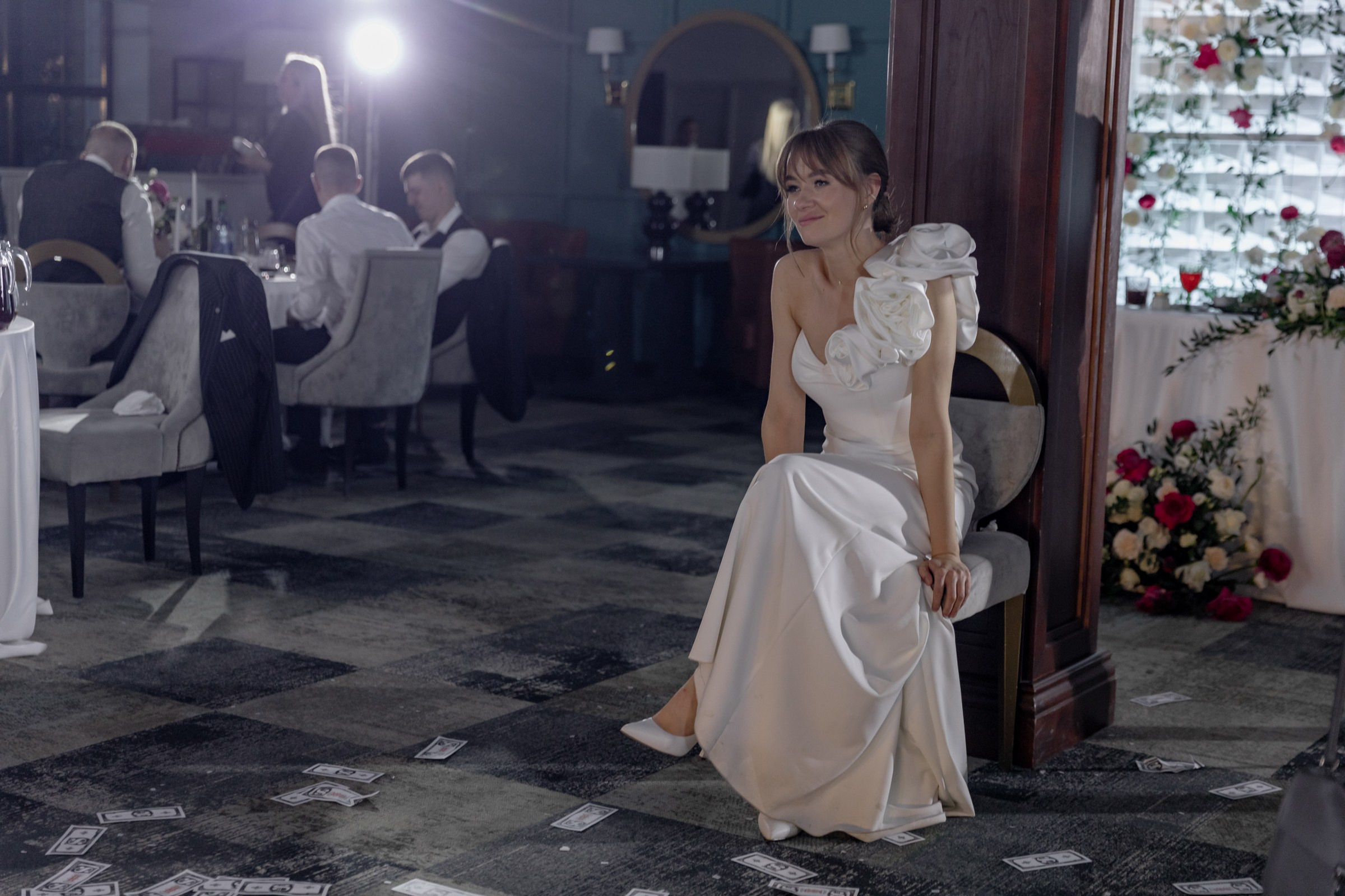 Даниэль и Катя. Dima Lemeshevsky