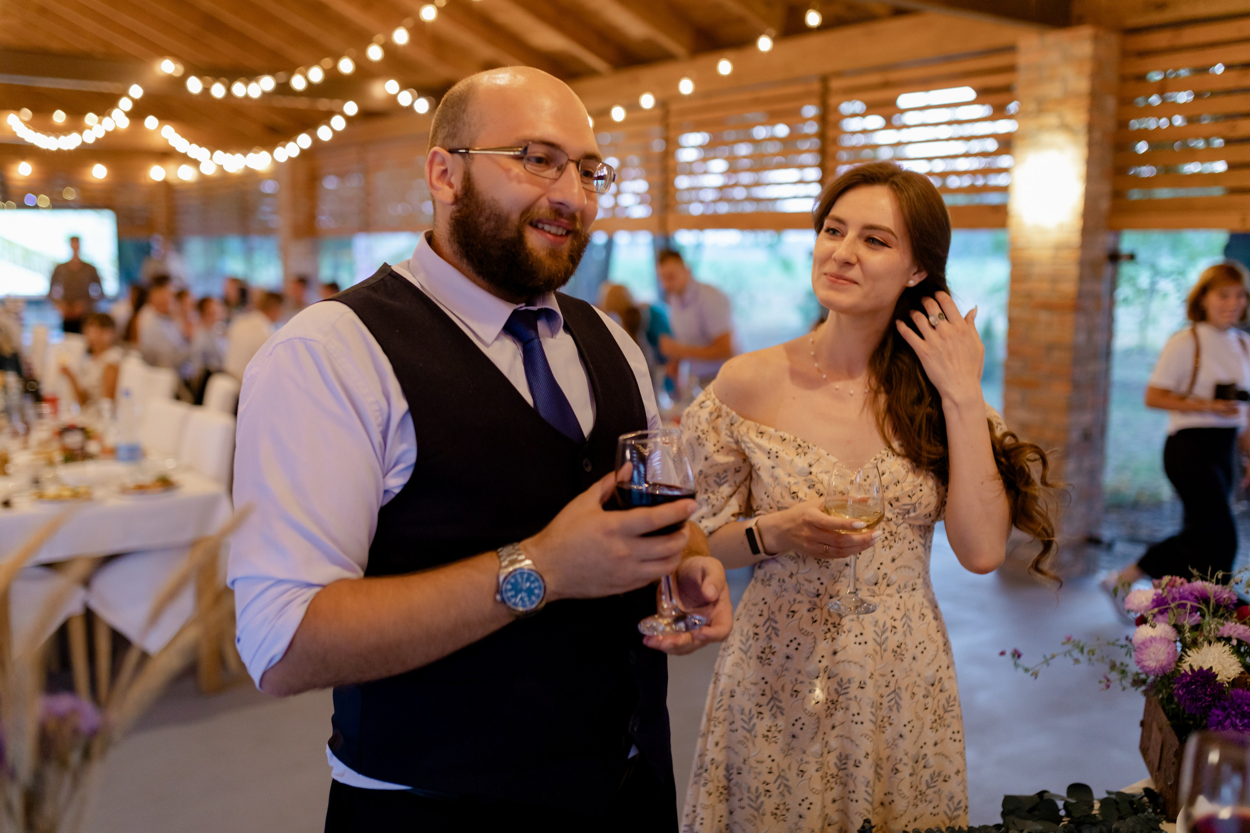 Виноградники. Dima Lemeshevsky