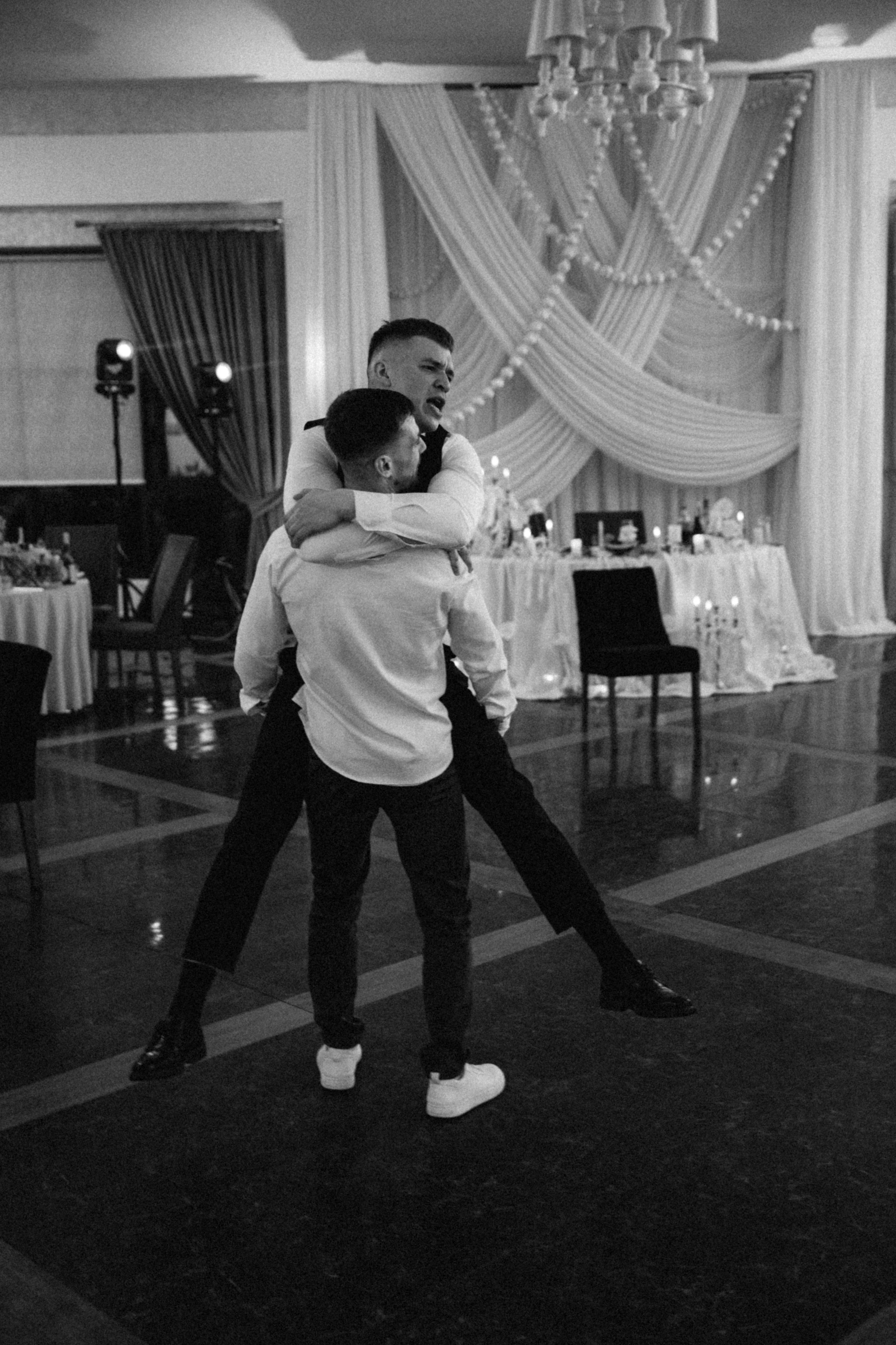 Wedding day 25/04/2025. Dima Lemeshevsky