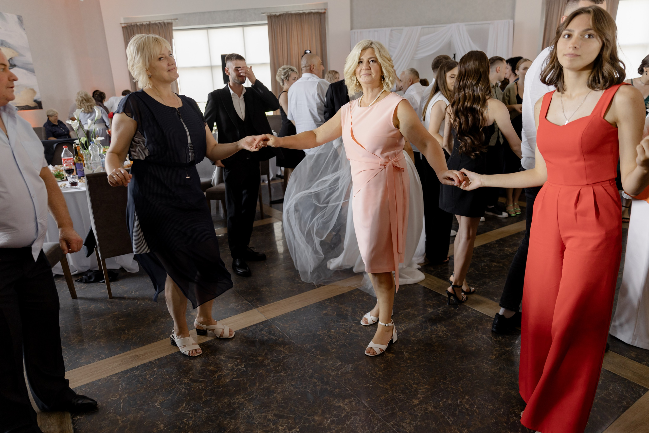 Аня и Игорь. Dima Lemeshevsky