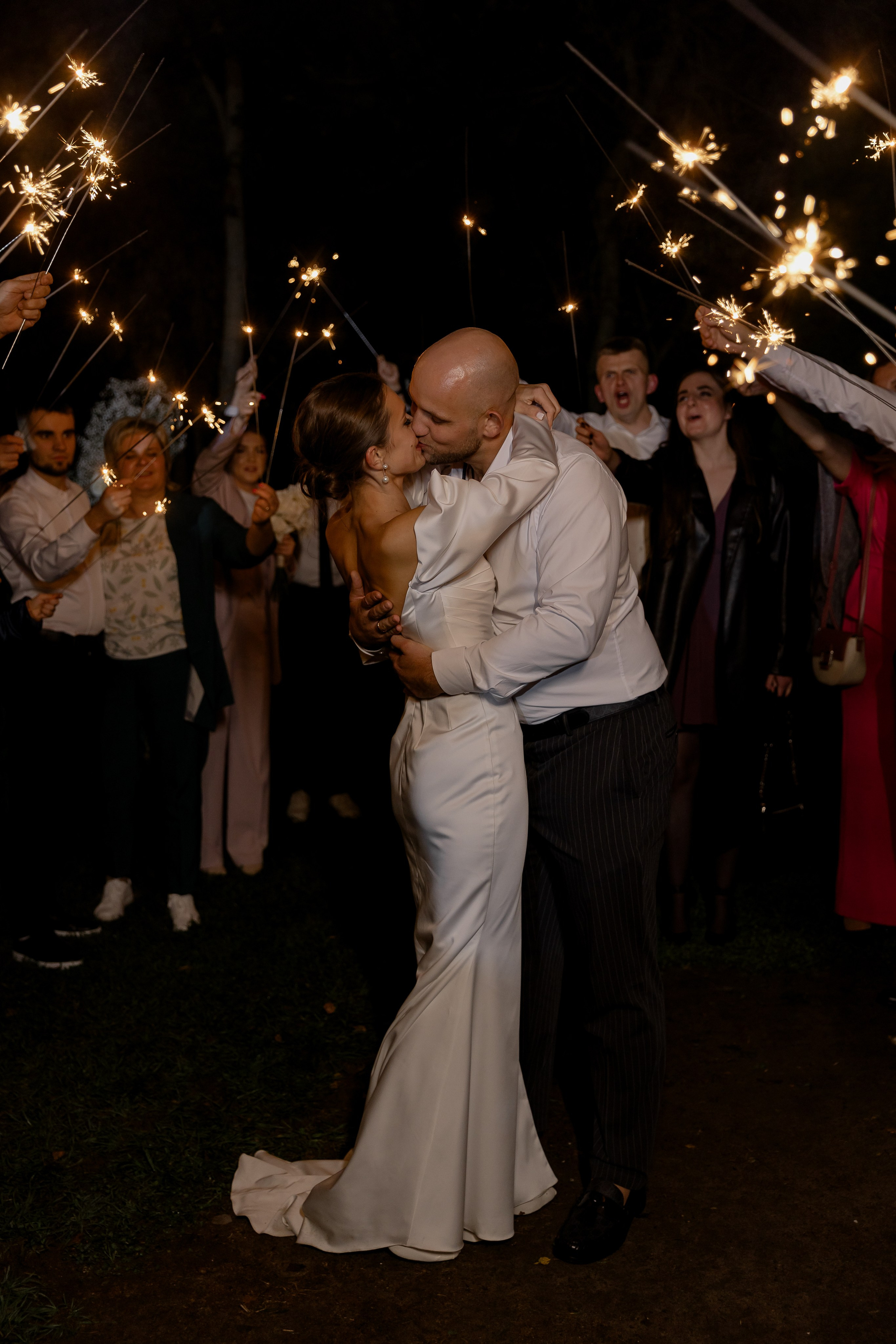 Кирилл и Даша. Dima Lemeshevsky