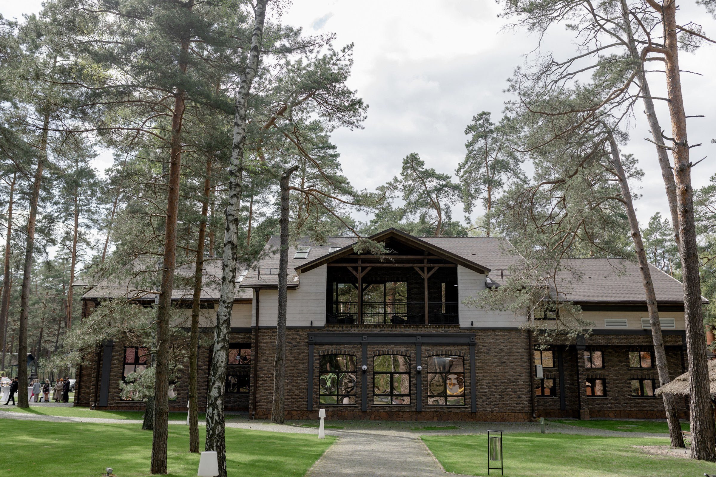 Даниэль и Катя. Dima Lemeshevsky