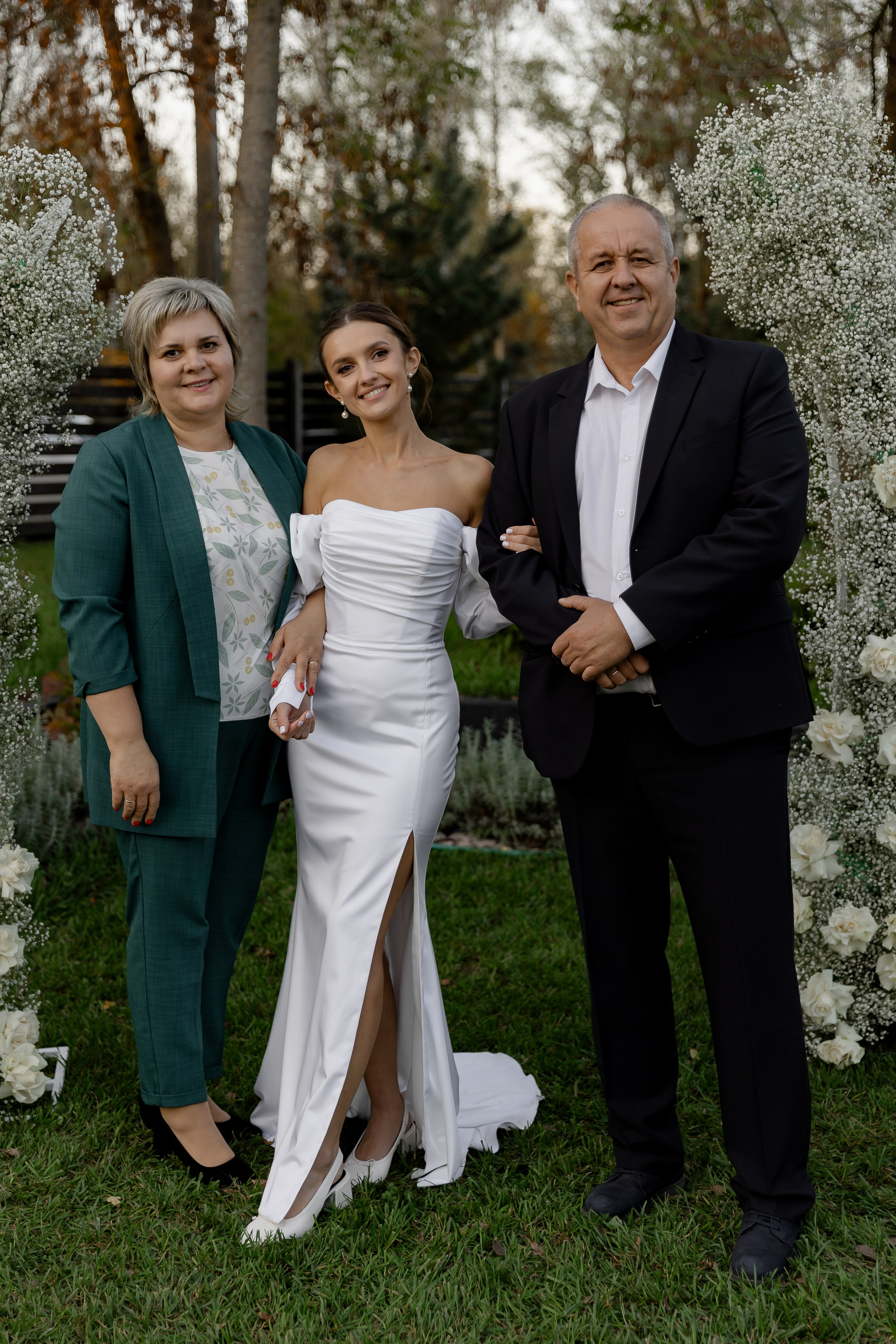 Кирилл и Даша. Dima Lemeshevsky