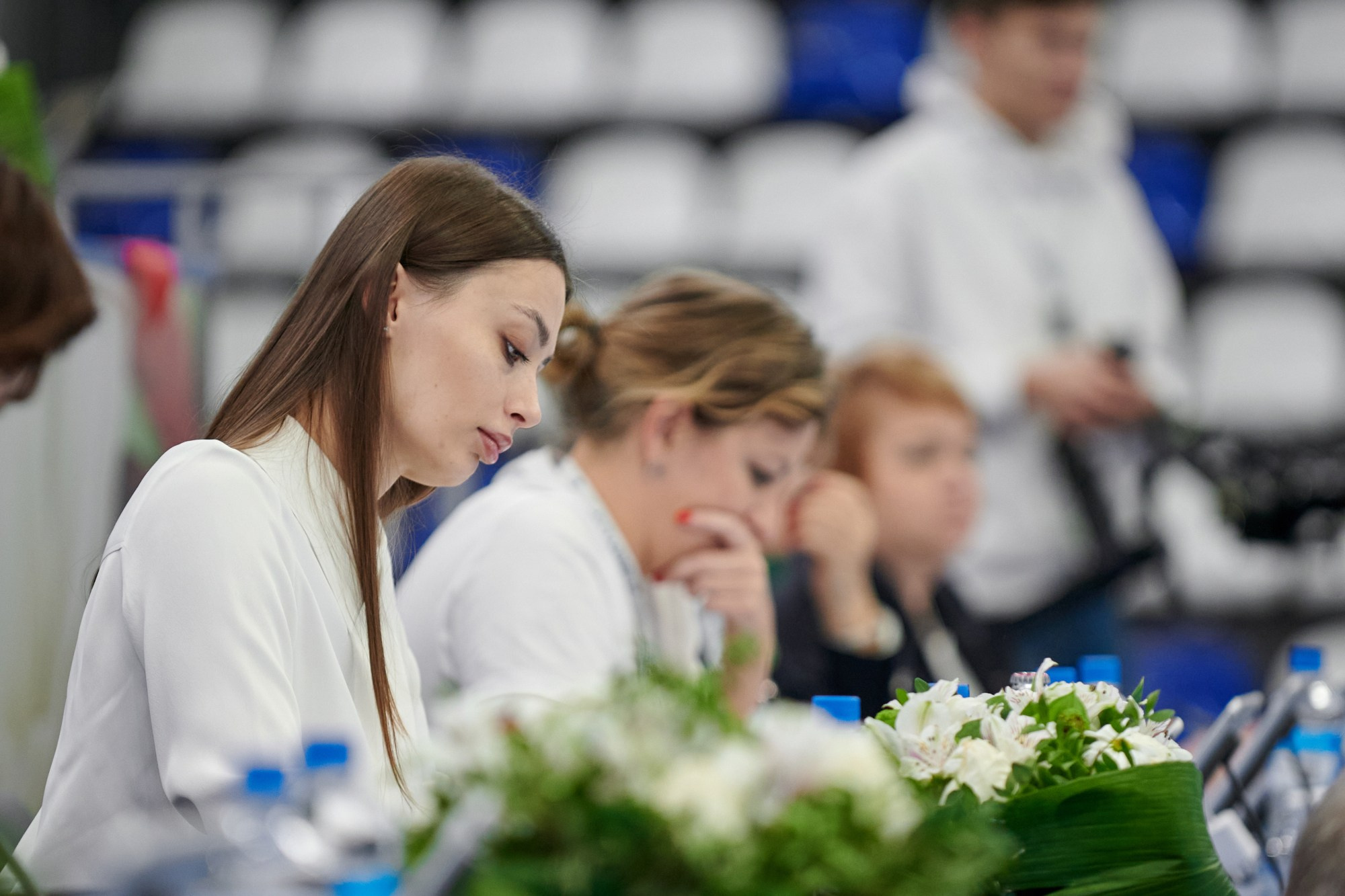 Кубок россии по художественной гимнастике 2023 Екатеринбург. Мезенцев Евгений фотограф