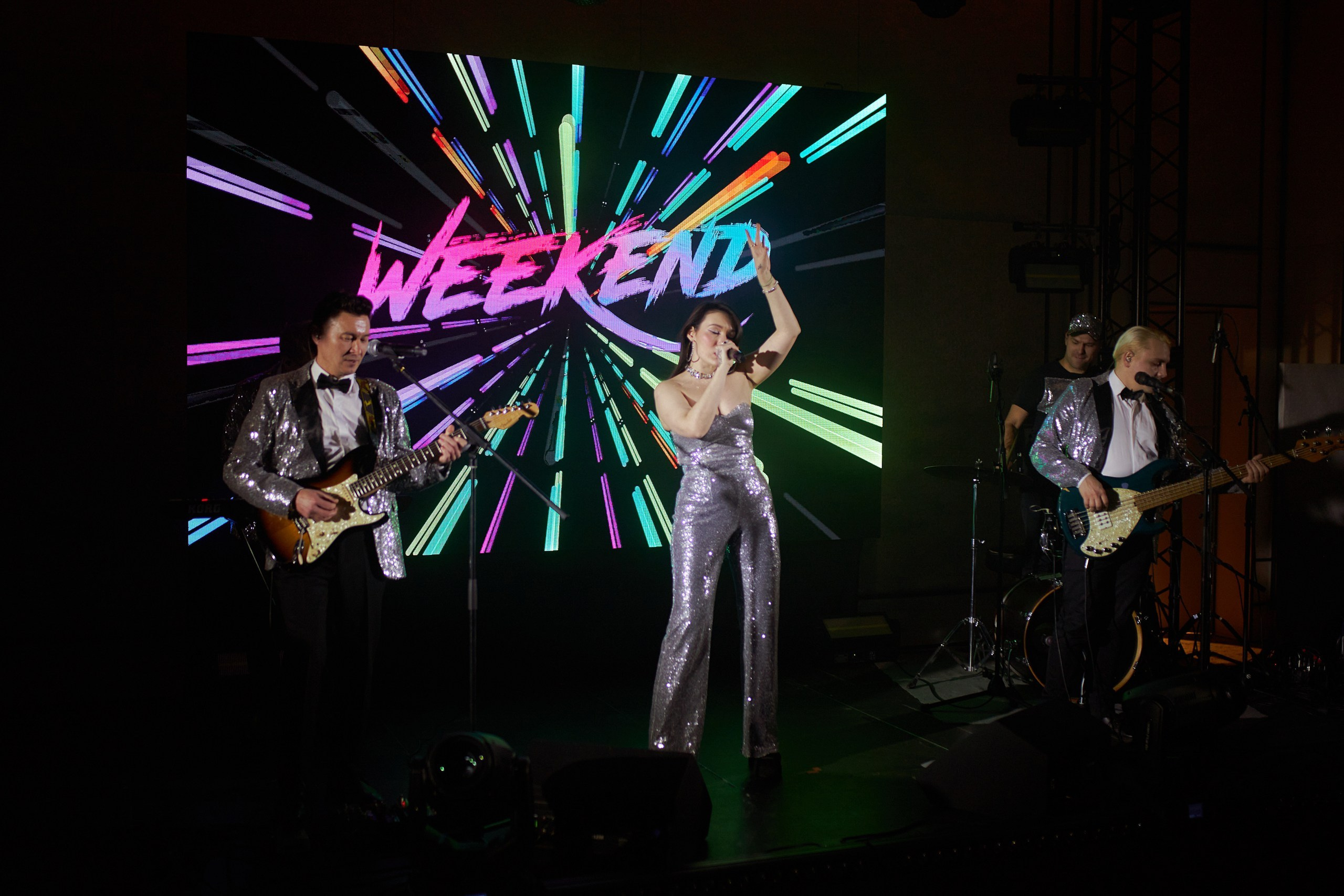 TASiGO Palace. Фотограф в Казани / Буздалов Кирилл