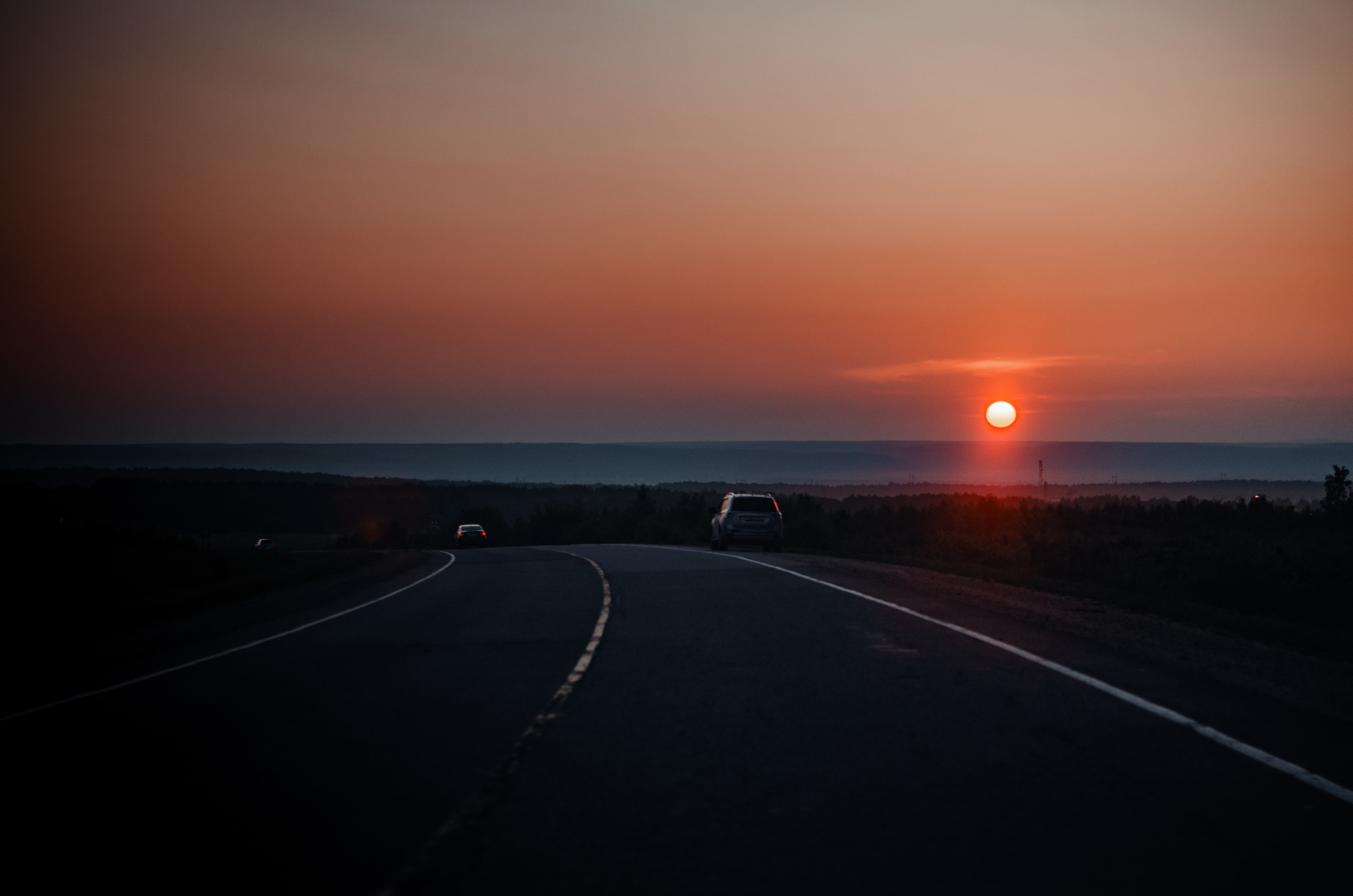 Romvaya. Фотограф | Евгений Панченко — Москва