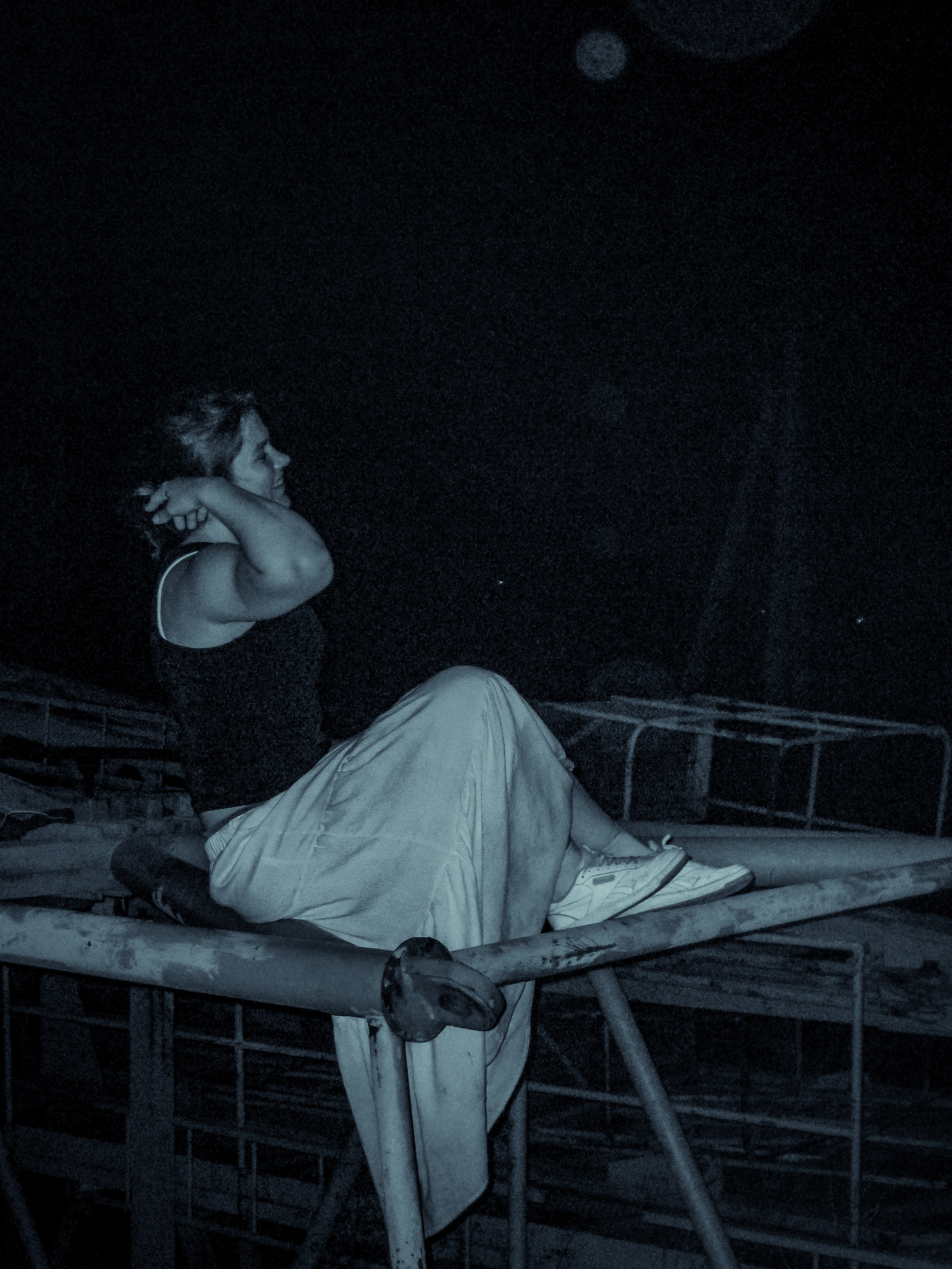 Romvaya. Фотограф | Евгений Панченко — Москва