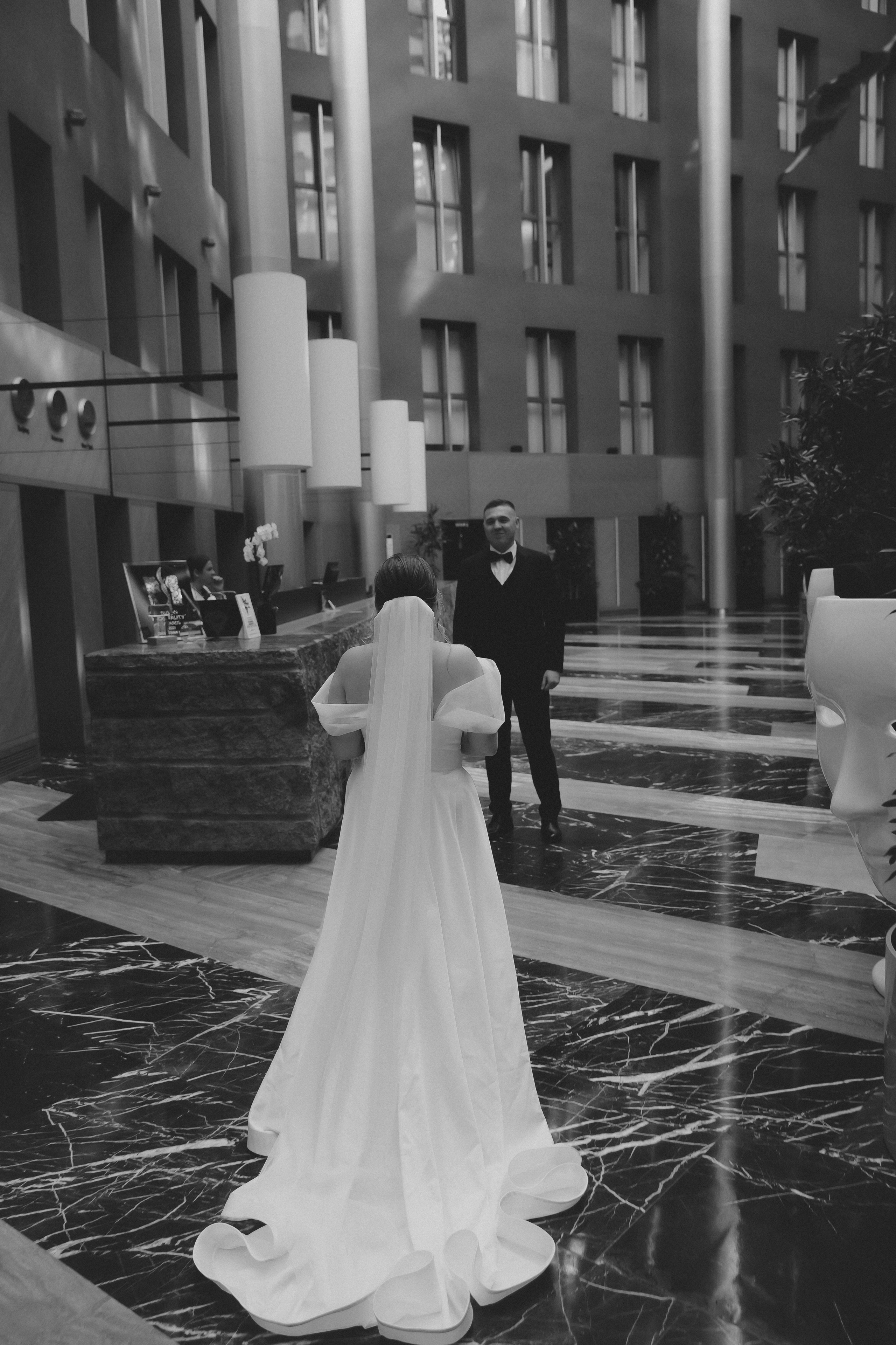 Wedding Day. Анна Михайлова|Свадебный фотограф в Санкт-Петербурге