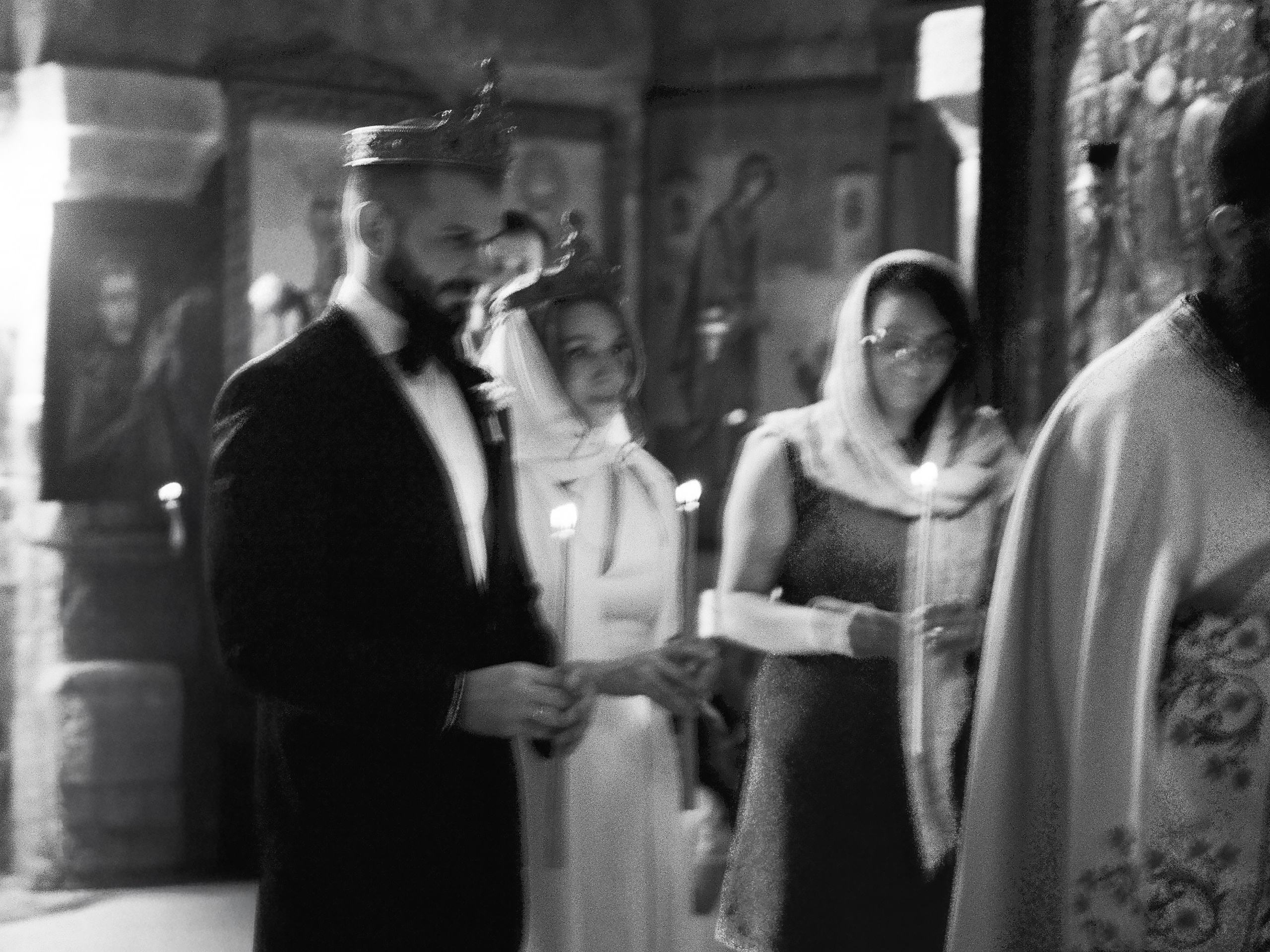 Love story. Darya Kras