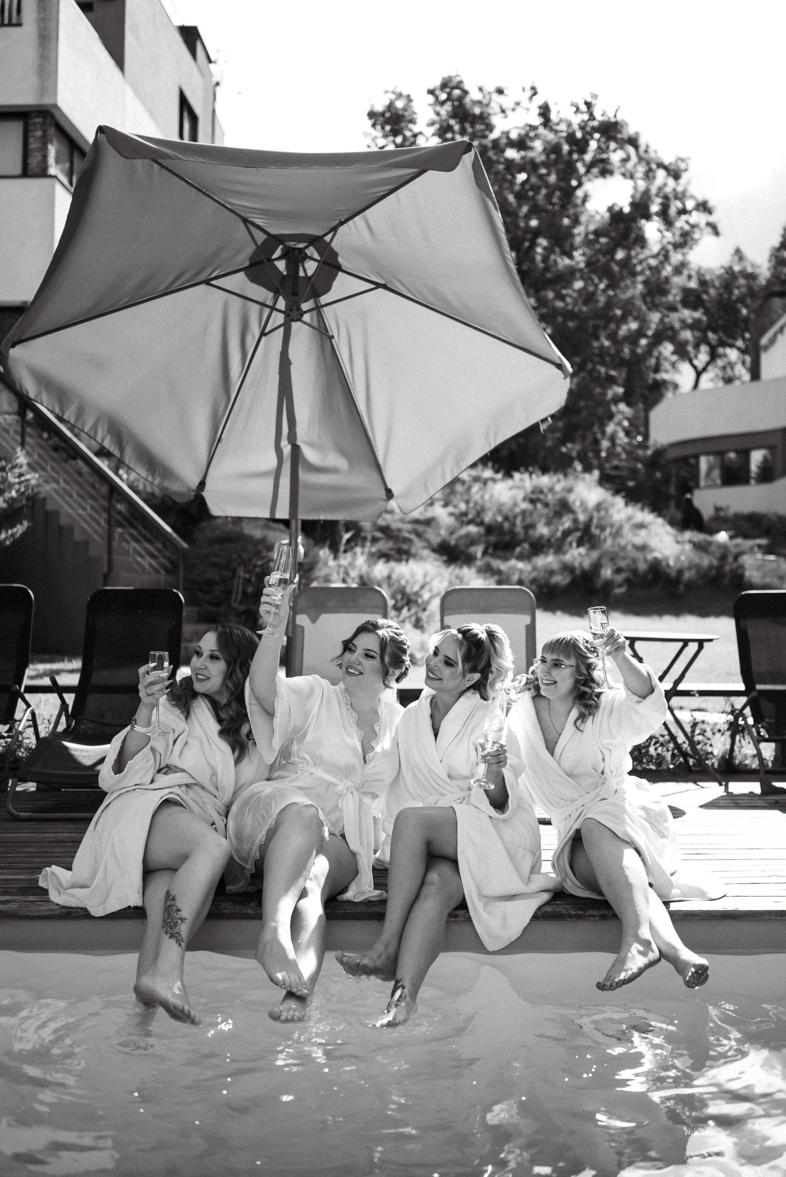 Женя и Настя. Свадебный фотограф Евгения Наумовец