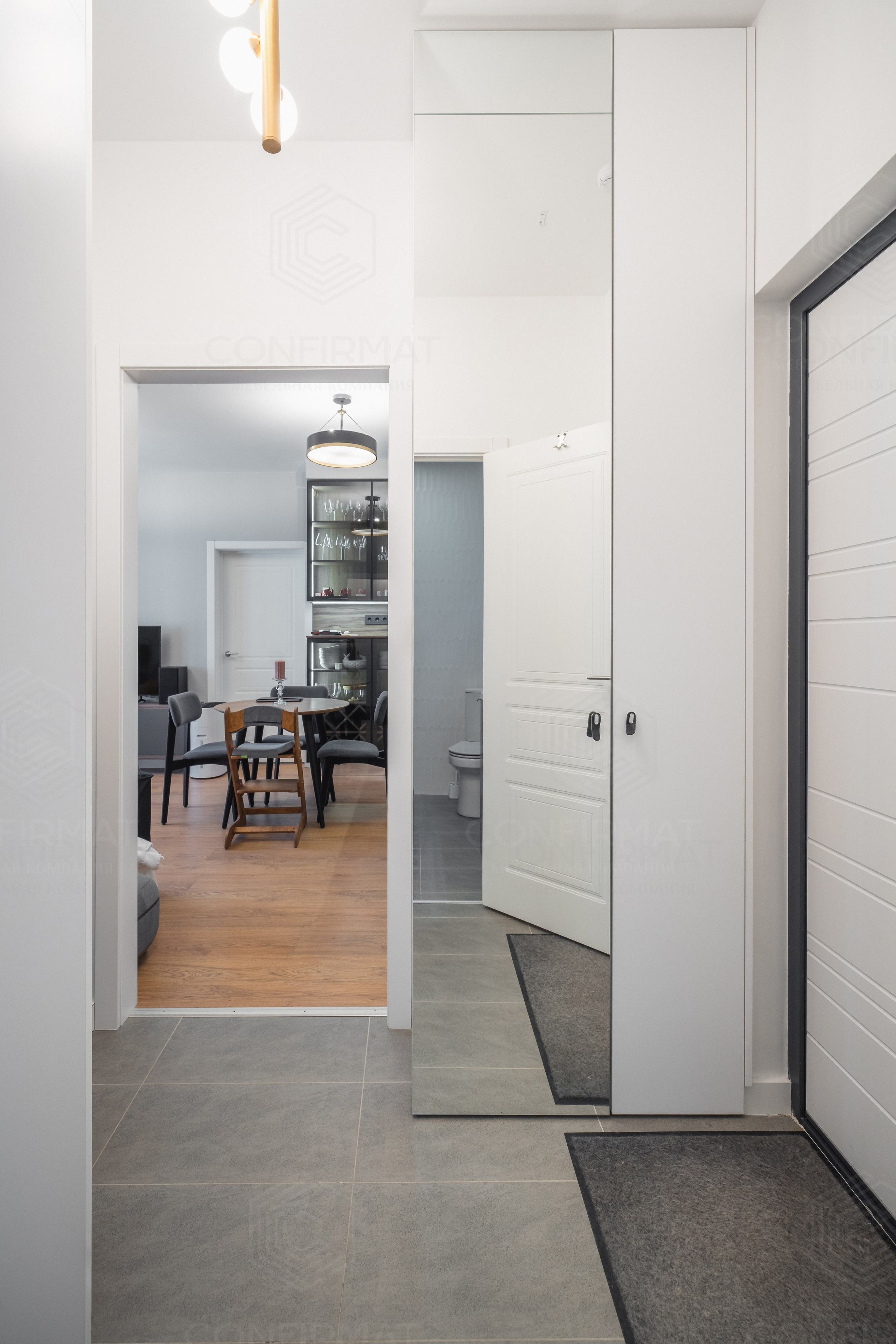 № 1. Мебель на заказ