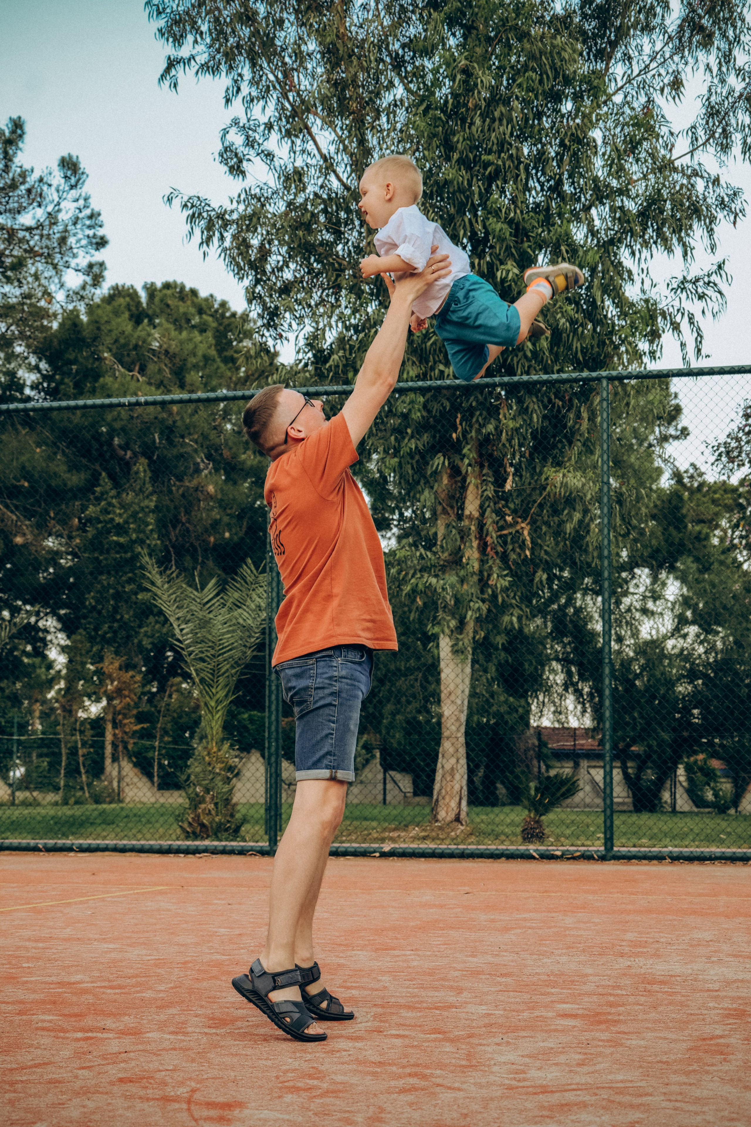 Наш отдых в Турции