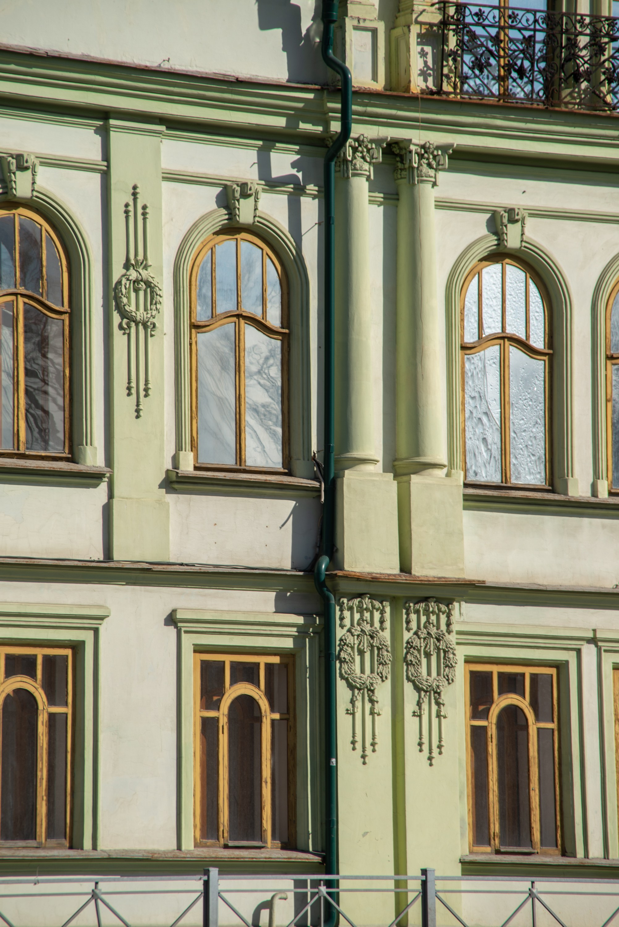 Казань, март 2025. Фотограф Юлия Зимина