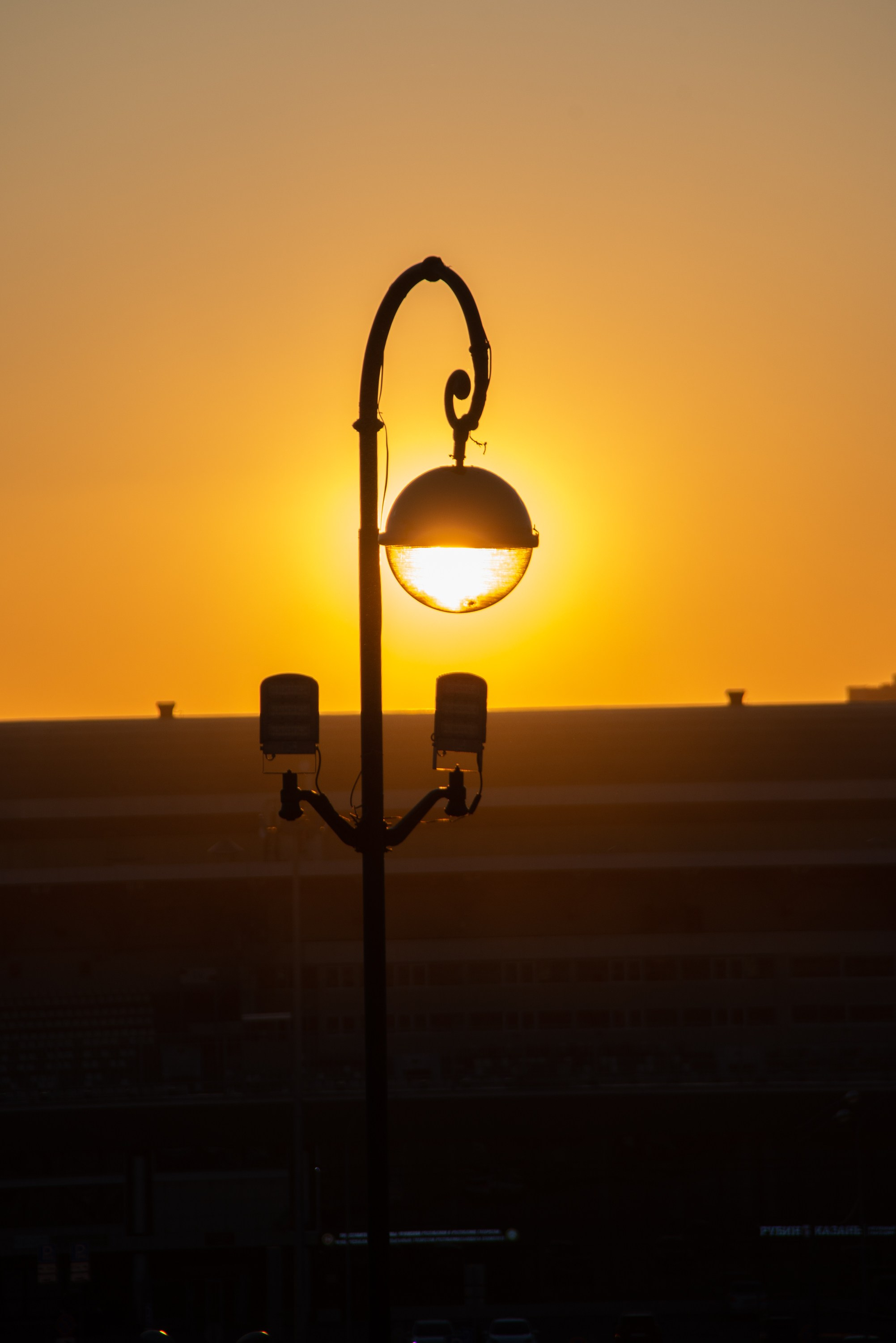 Казань, март 2025. Фотограф Юлия Зимина