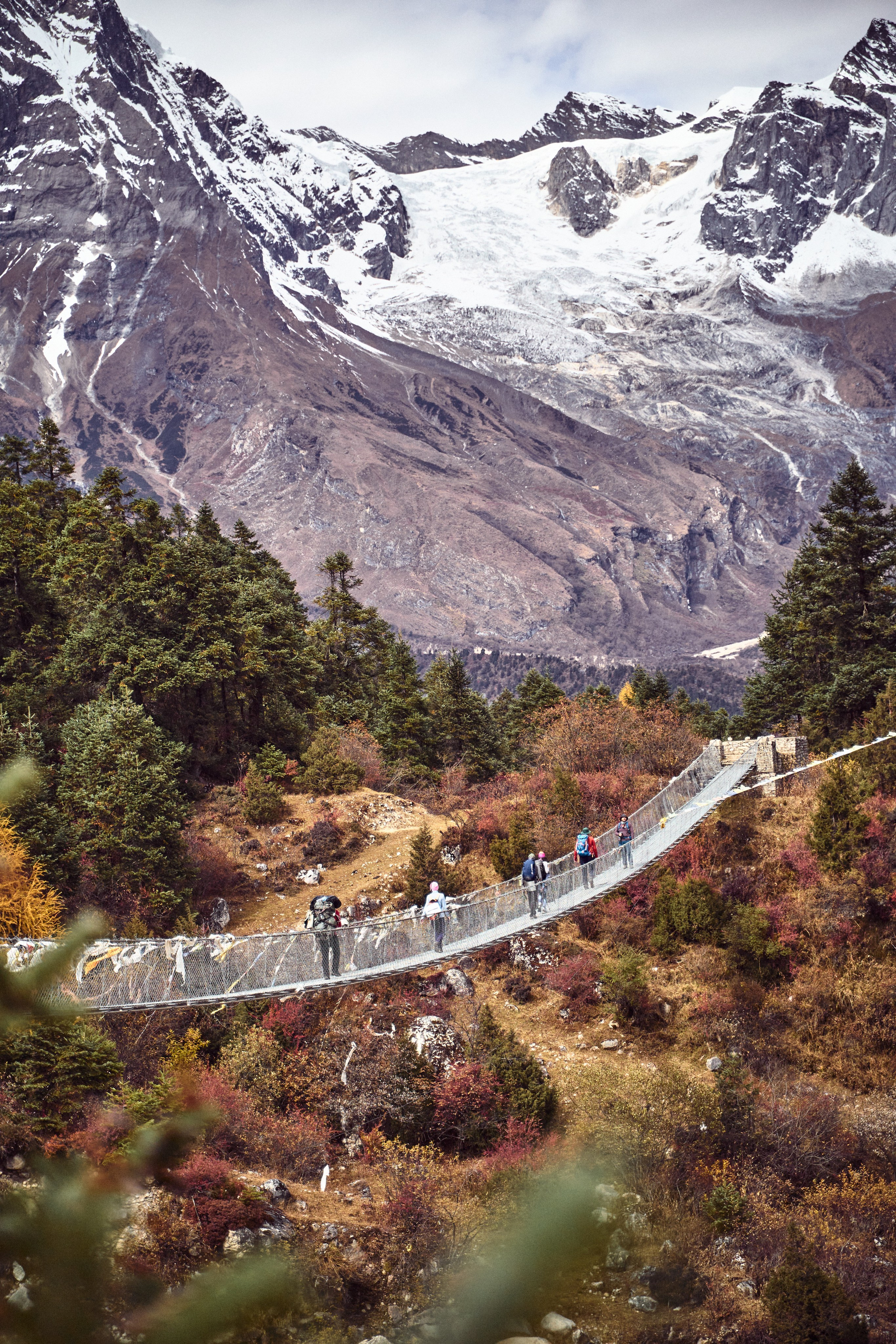 Непал. Фото