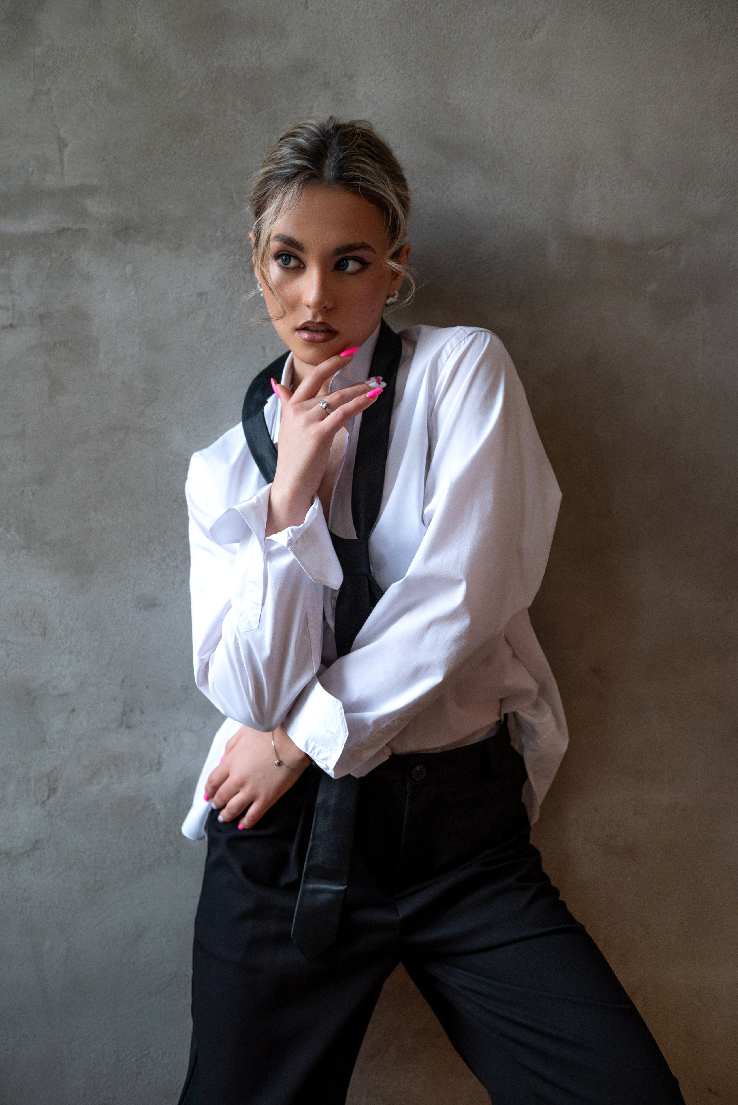 Женский Портрет. Главная