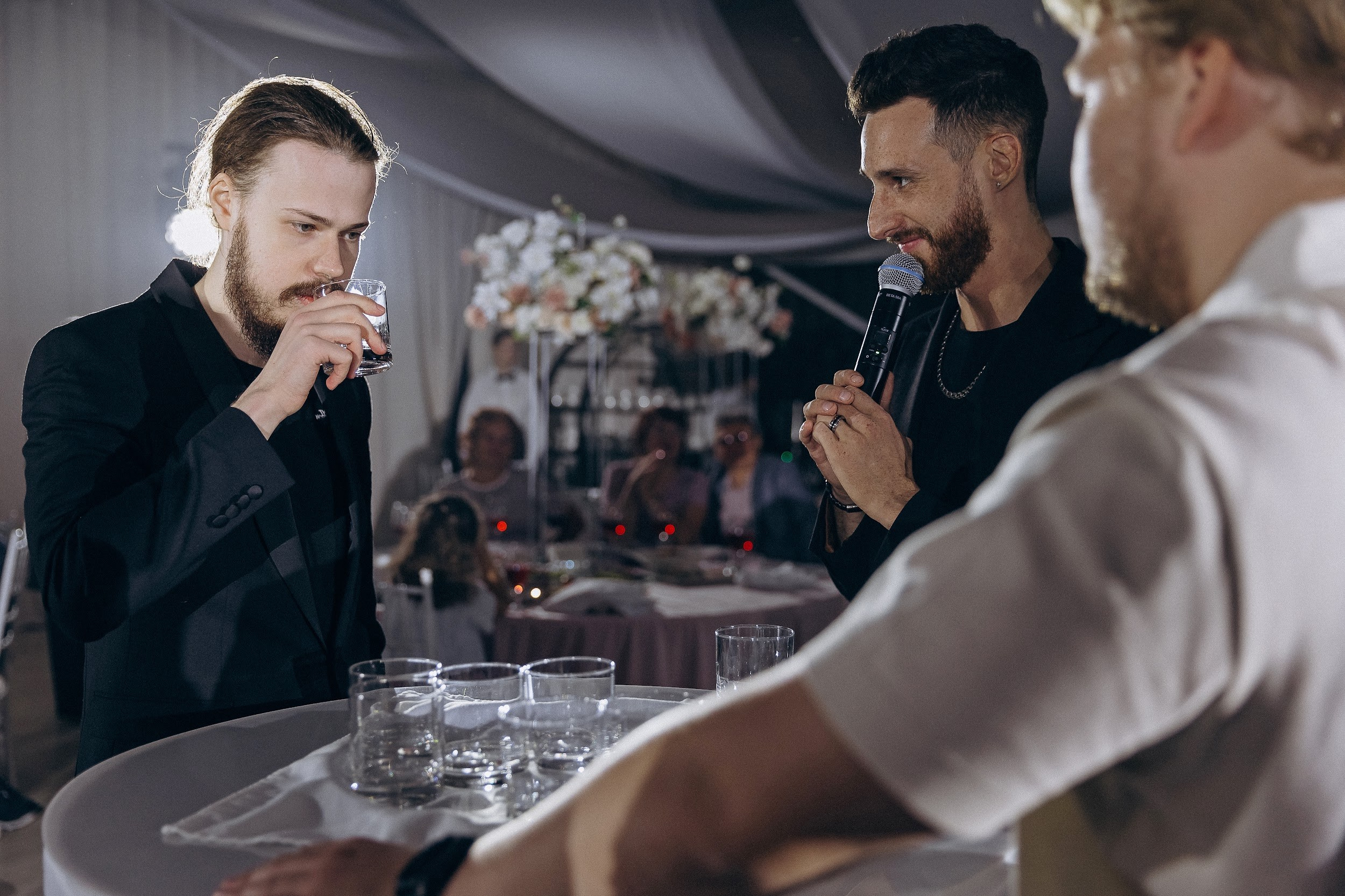 12.08 Арина и Александр. Свадебный организатор Екатеринбург