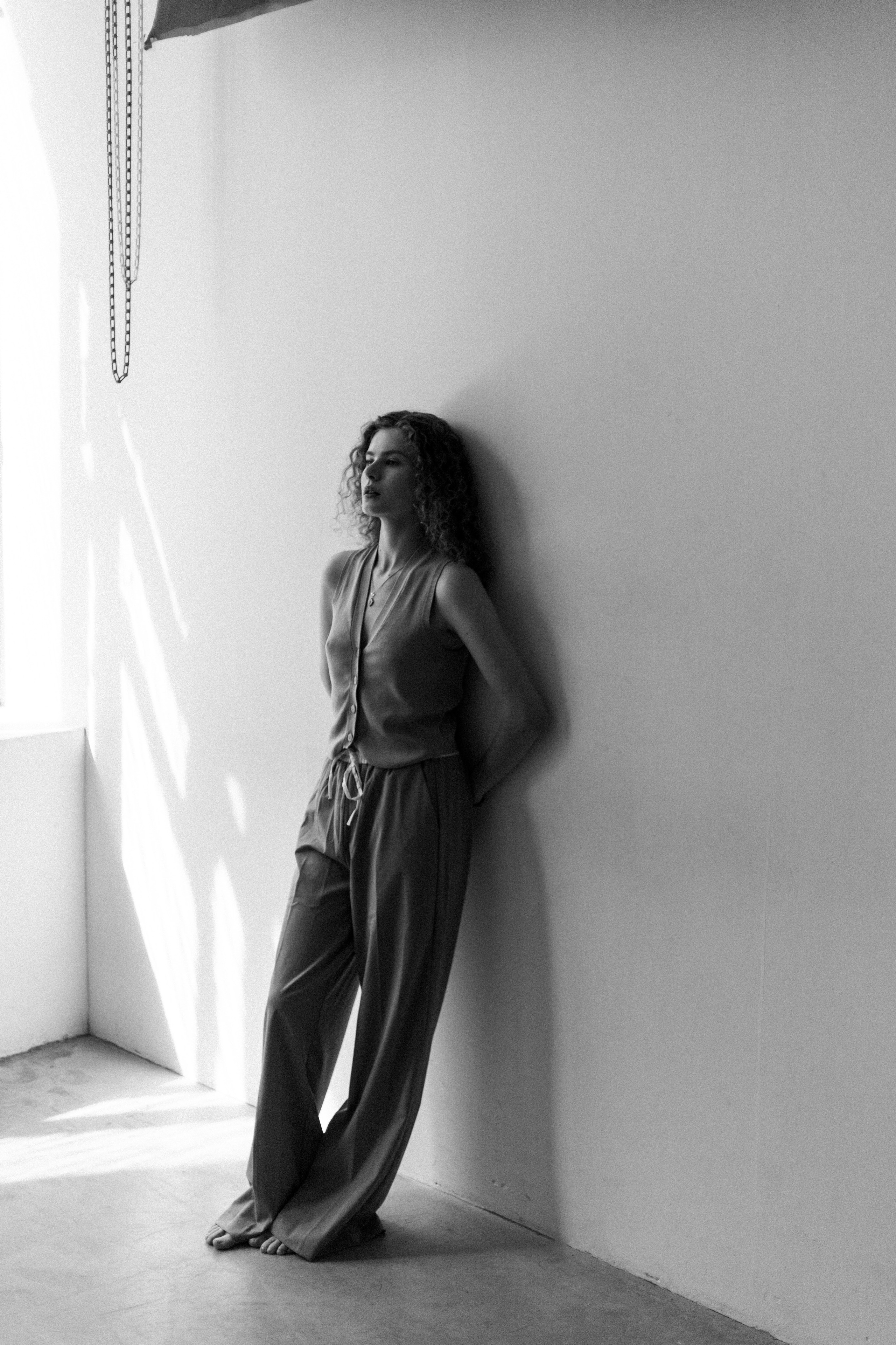 Милана. Женский фотограф в Москве Юля Иванова