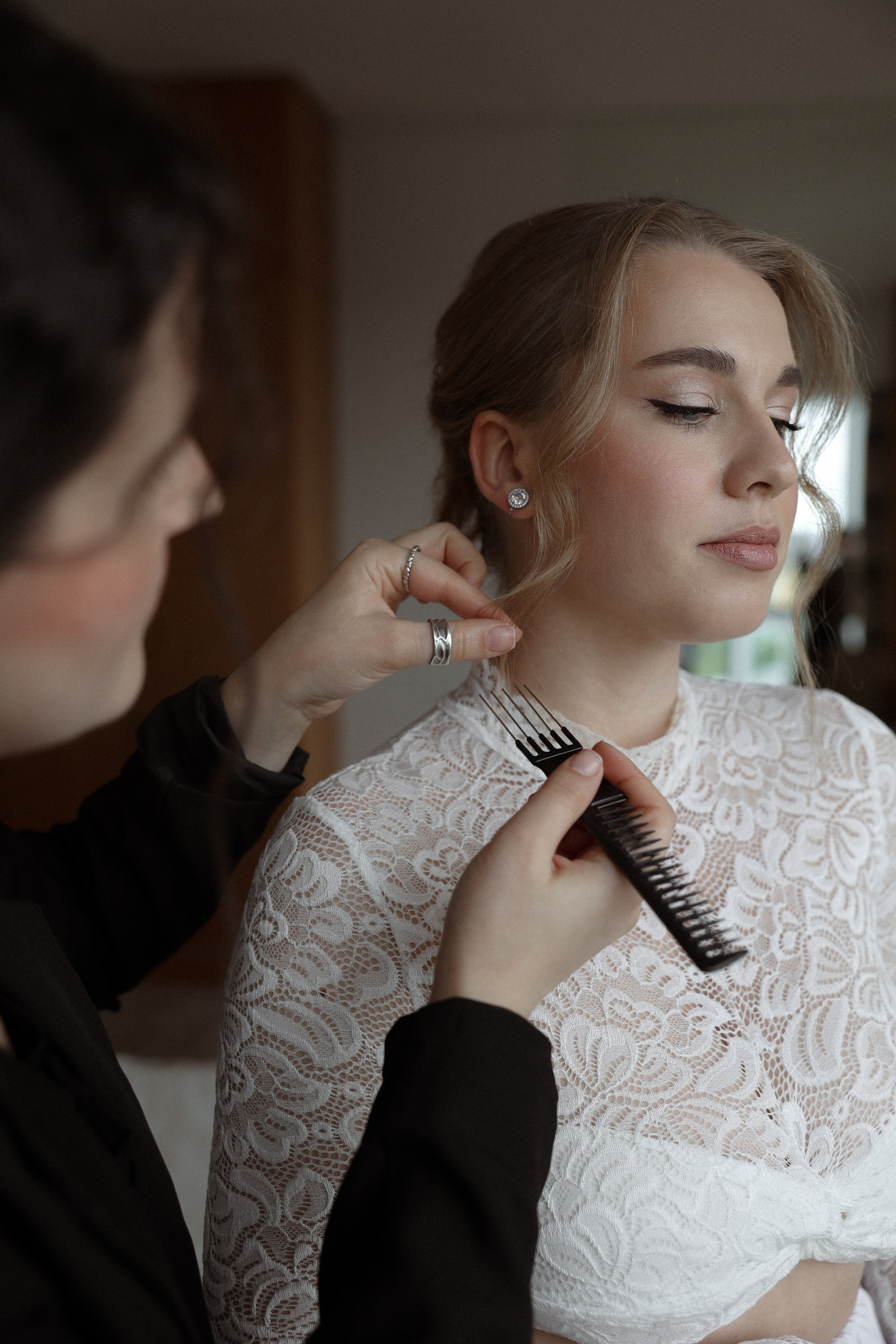 «Все начинается с любви!» — Мария и Михаил. Свадебный и семейный фотограф в Москве Ломова Ирина