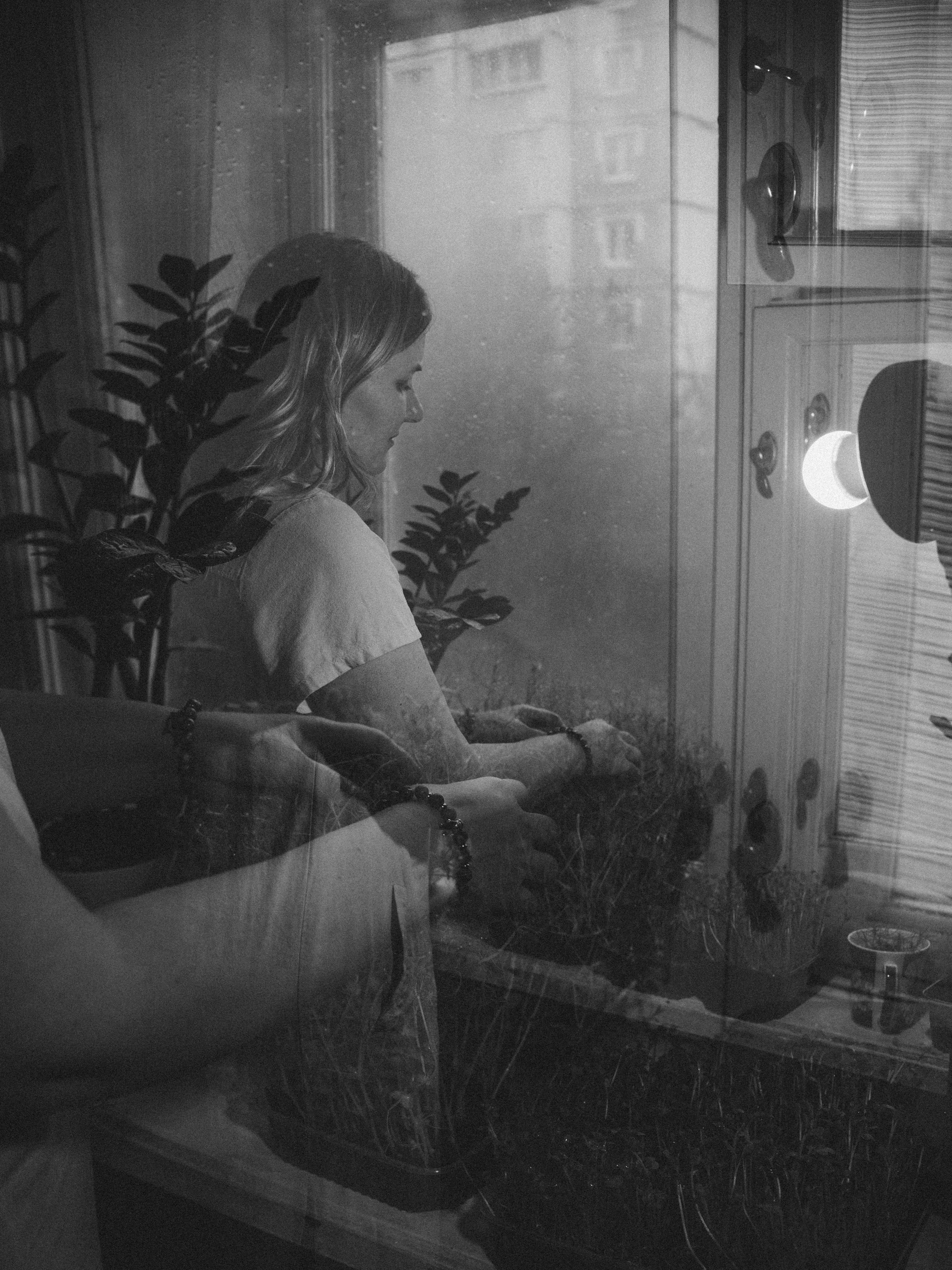 Лена Громова. Фотограф Любовь Подосенова Липецк|Воронеж