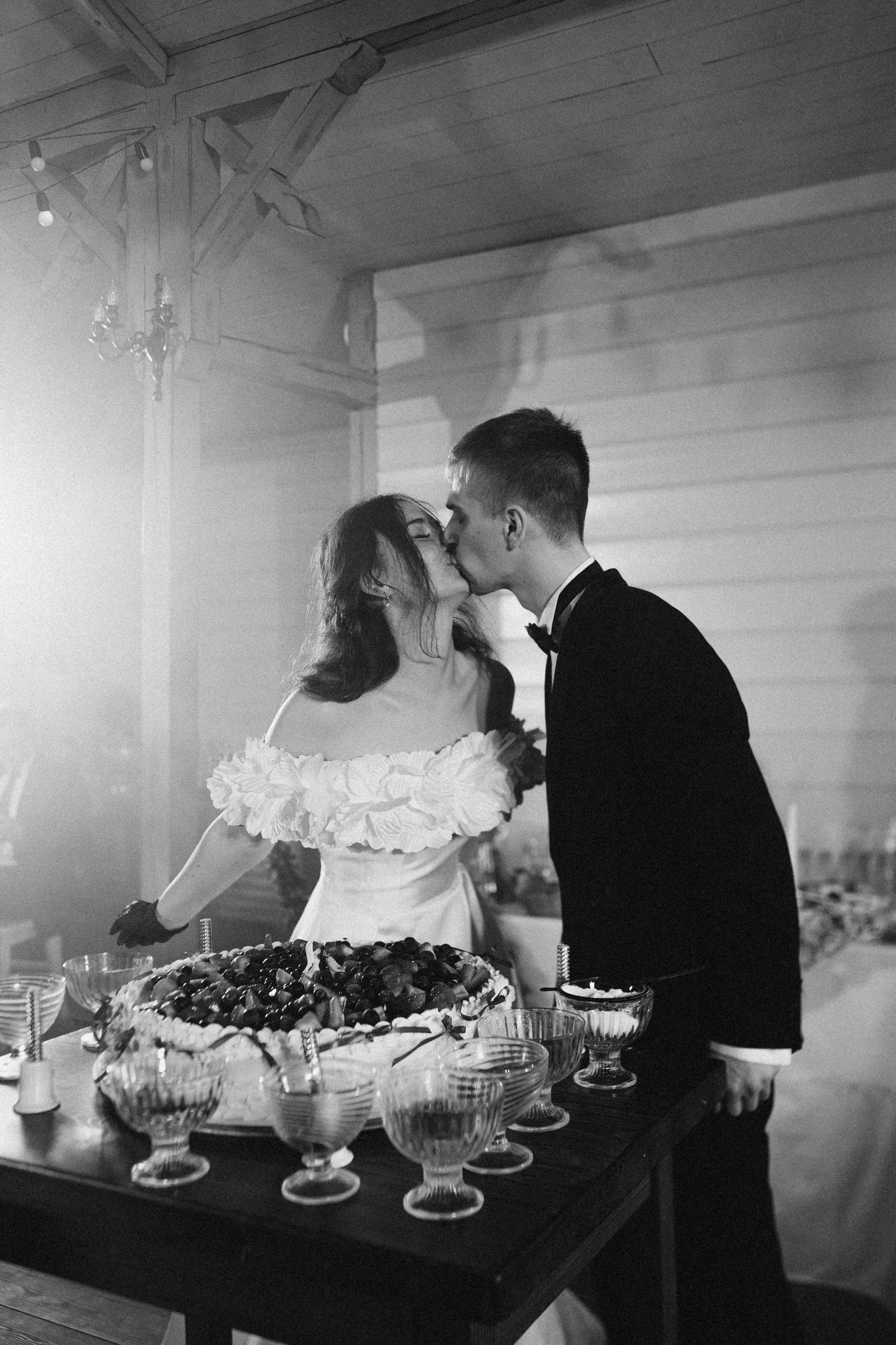 Русская рыбалка. Фотограф Анастасия Платонова | Санкт-Петербург