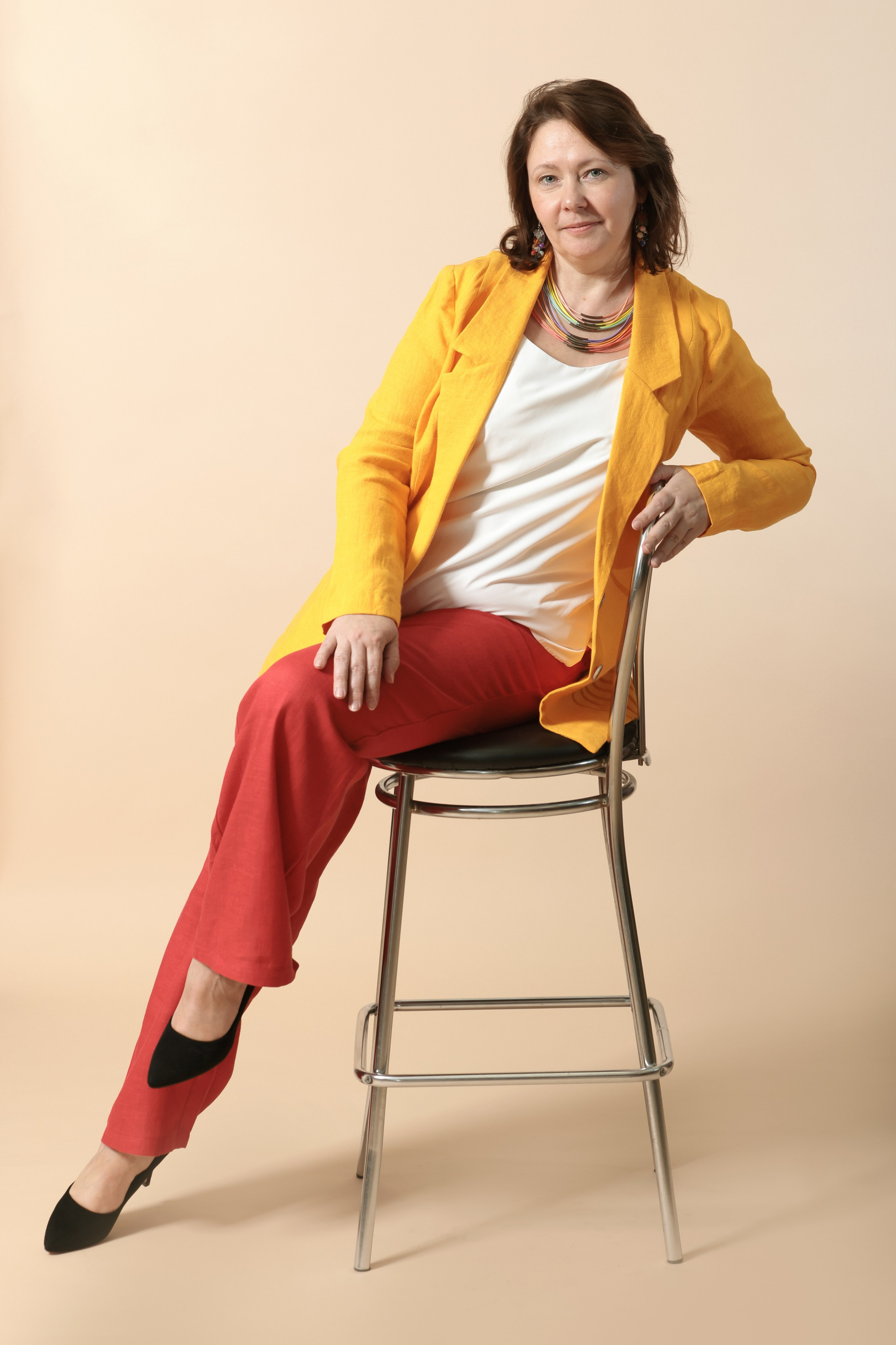 Модельное портфолио. Надежда Мещерякова — актриса, модель, актёр дублежа