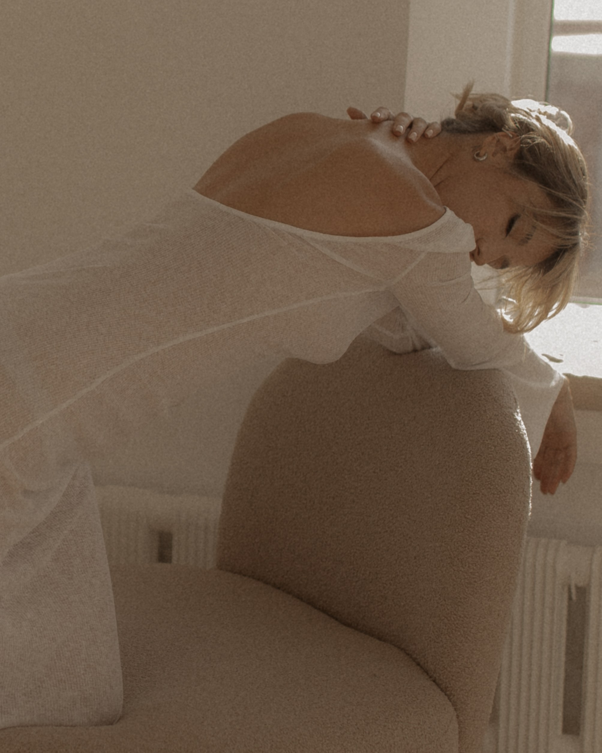 Мария. DARYA.BELKINA