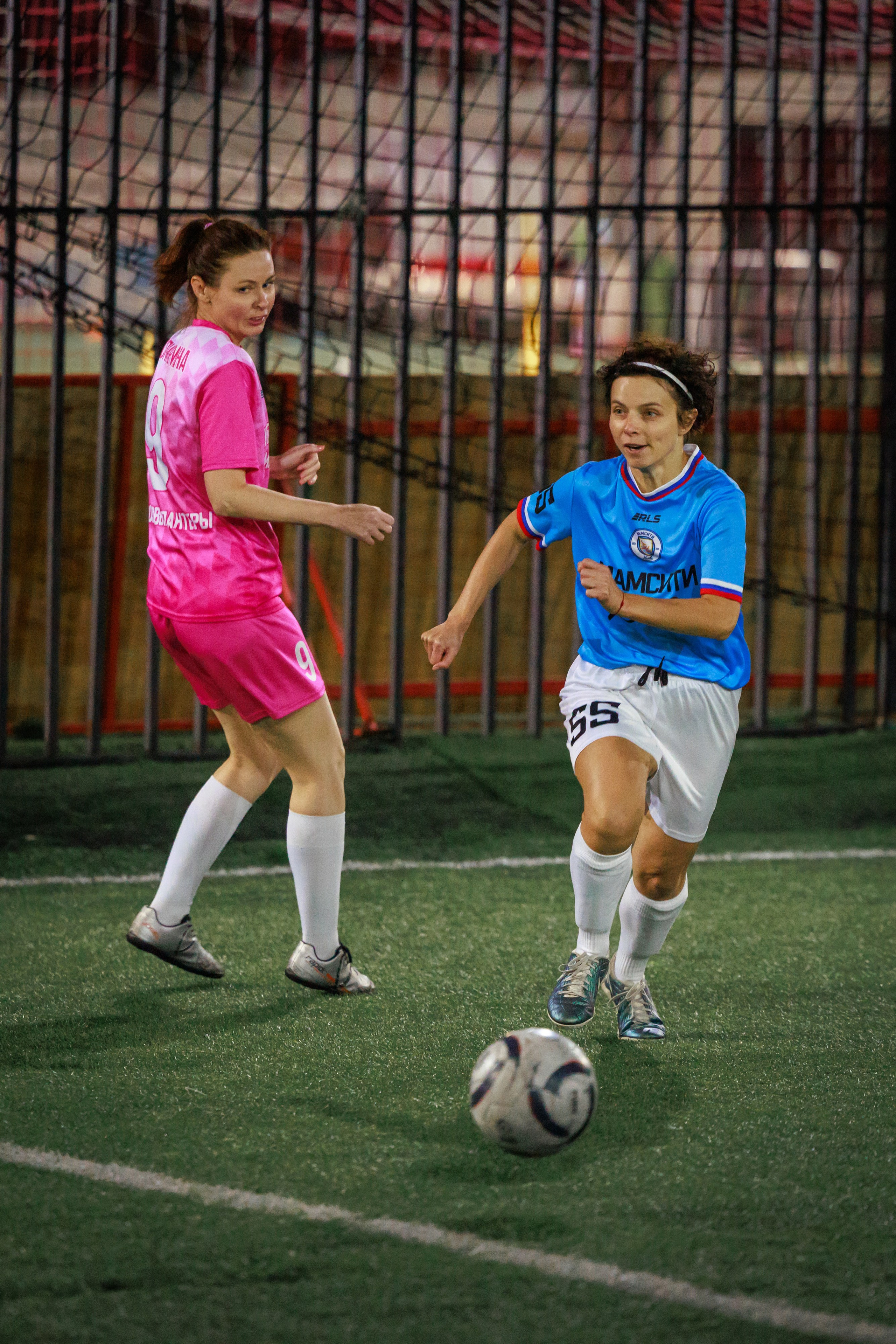 Спорт. Фотограф в Москве Андрей Макаренко