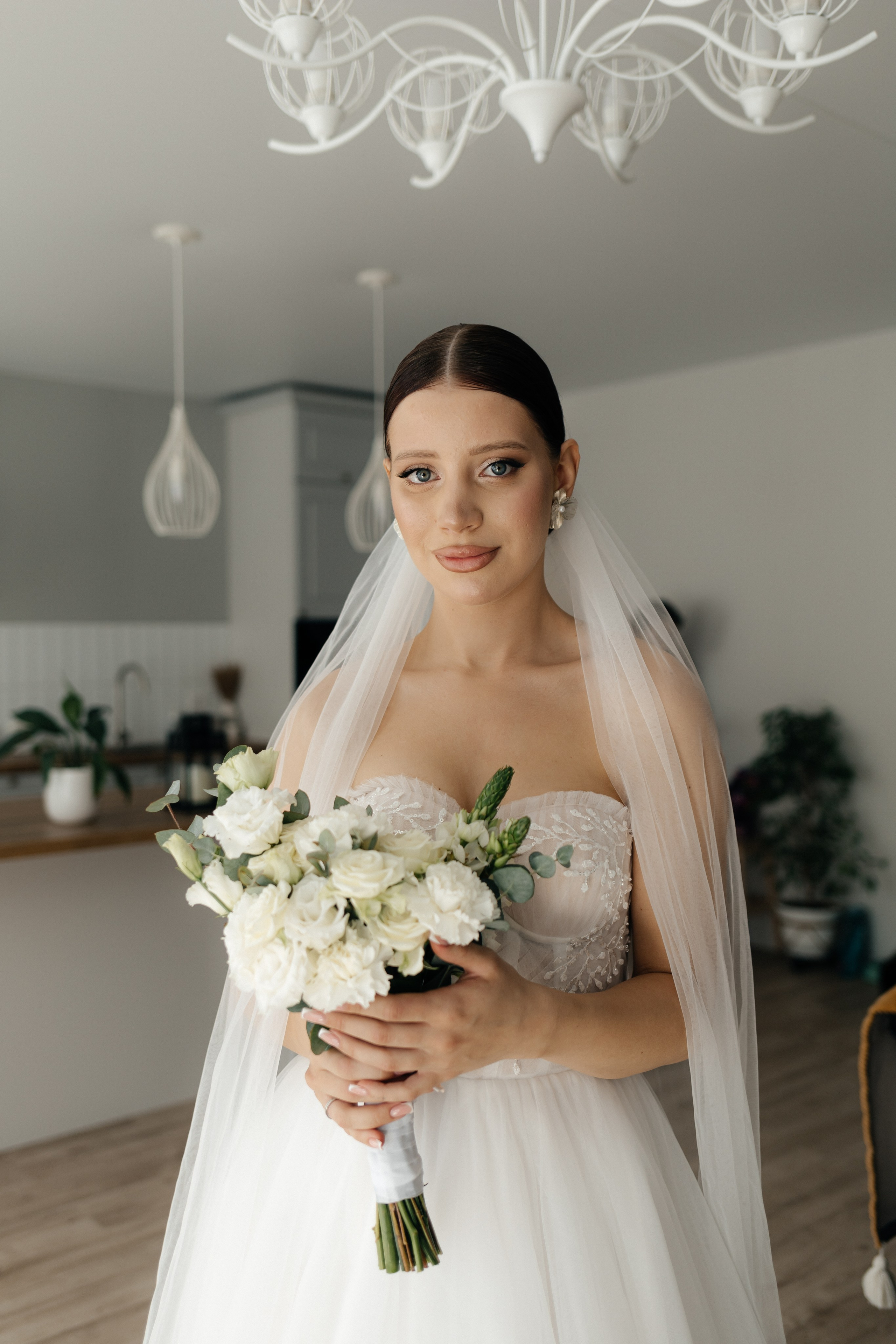 Даниил & Полина. Фотограф Петрозаводск/СПБ