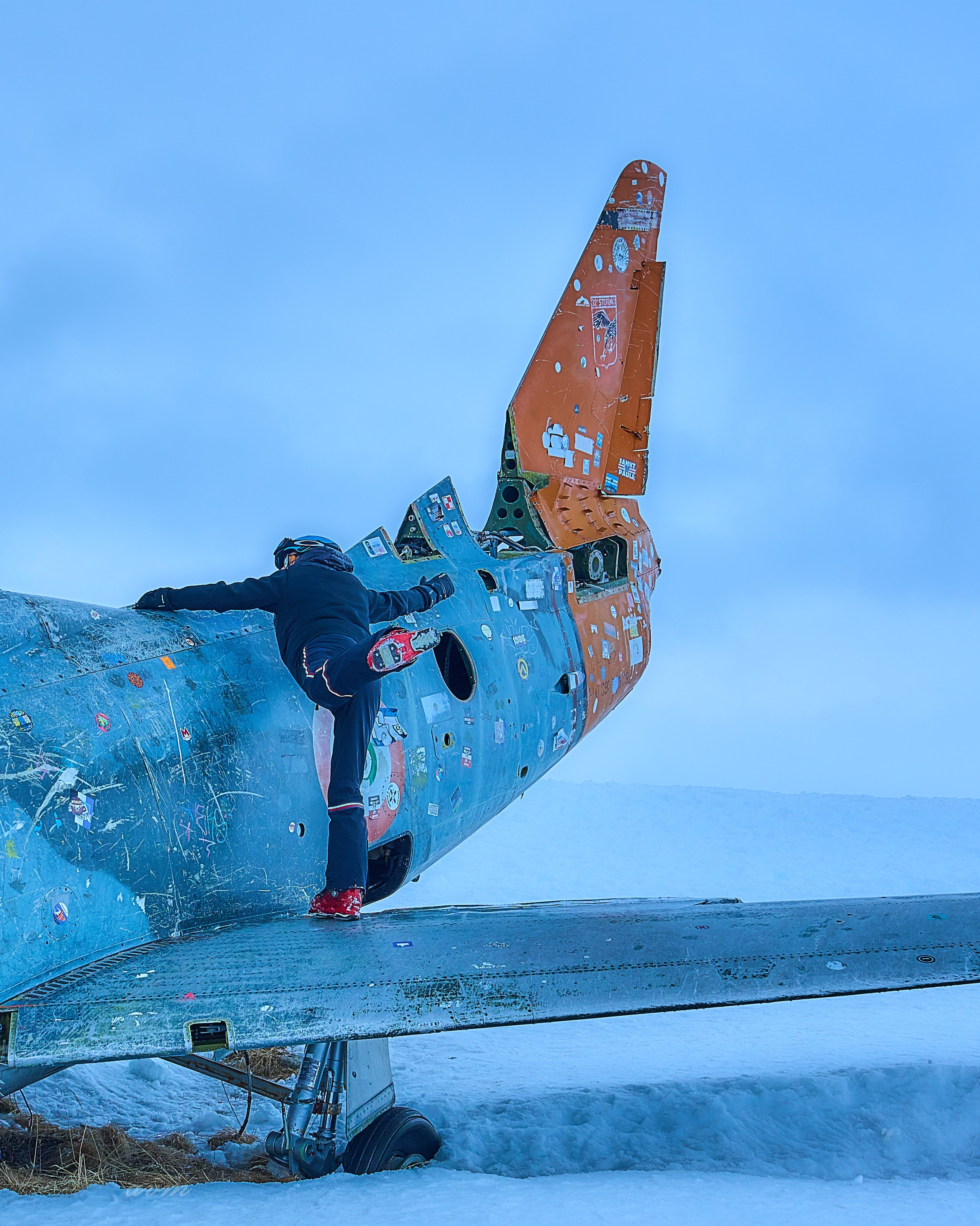 Ливиньо. Фотограф Михеев Андрей