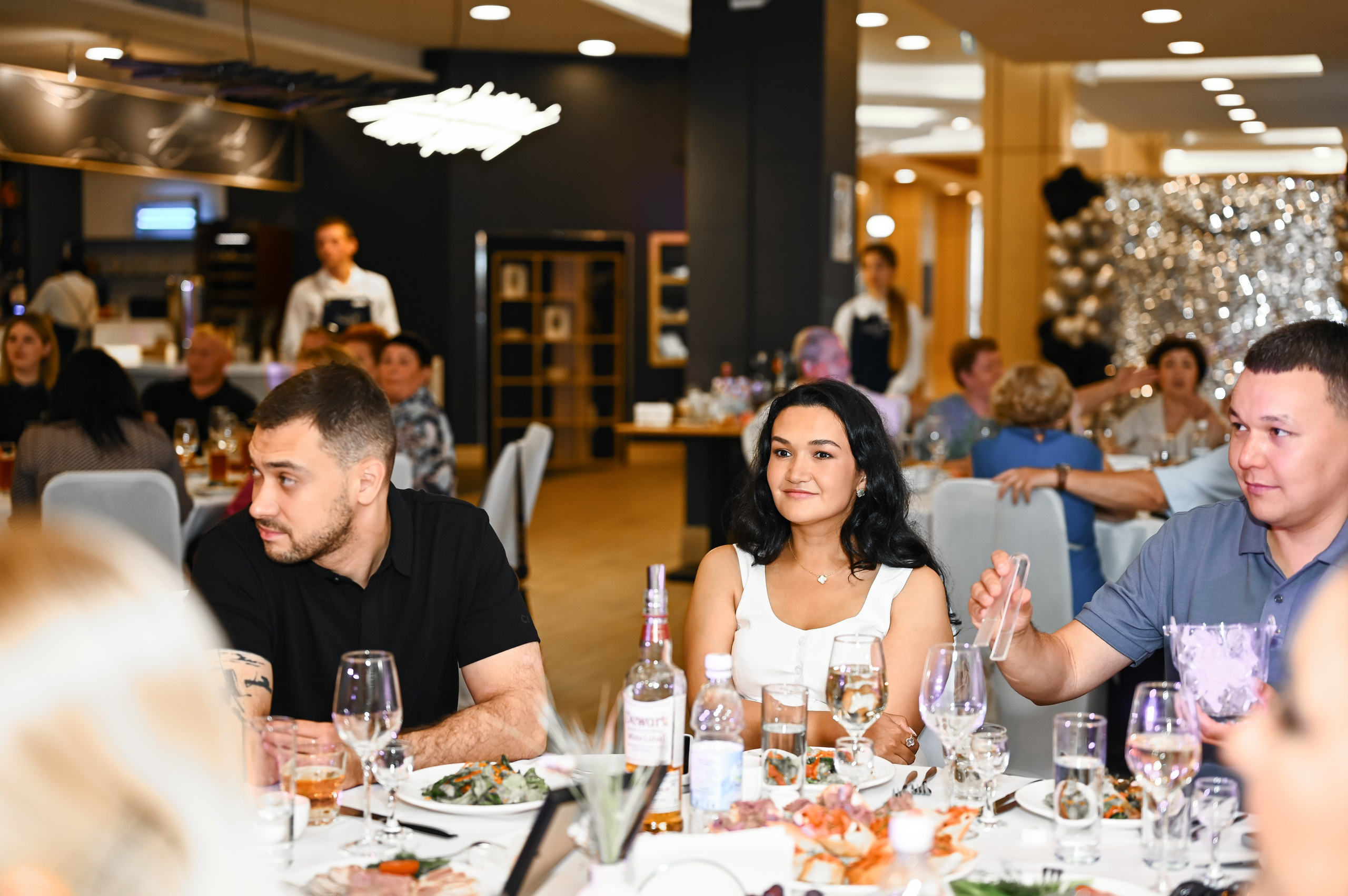 Юбилей Дмитрия. Студия детской и семейной фотографии «Время улыбаться»