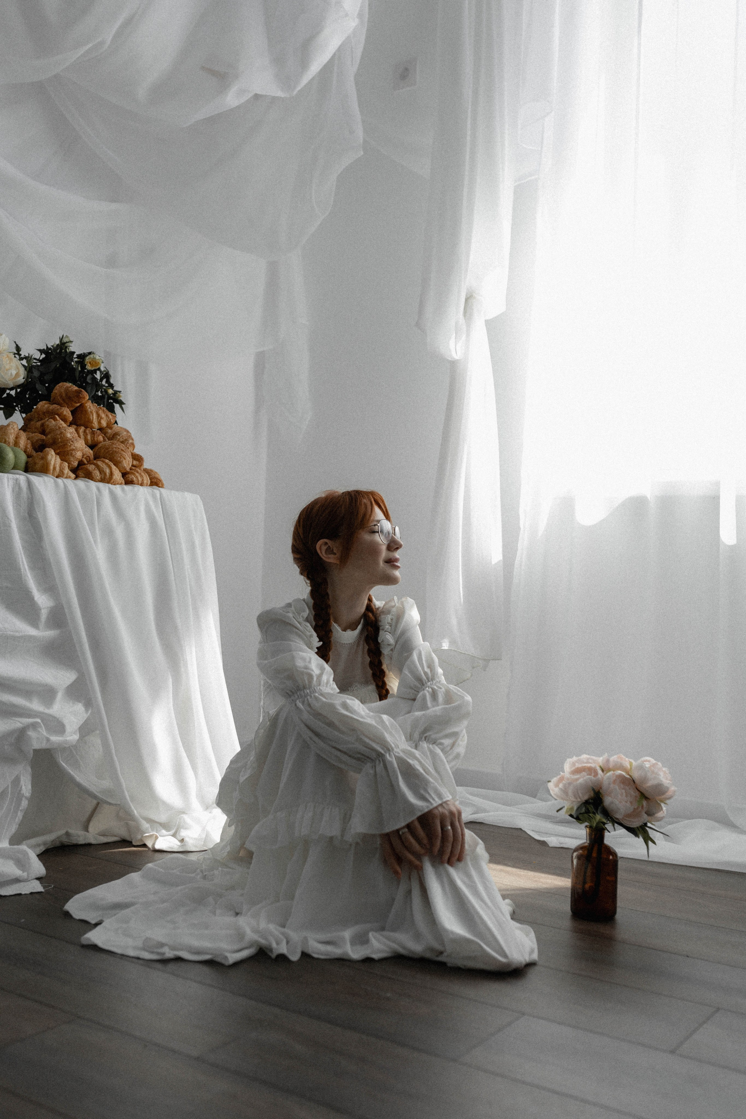 Виктория. Фотограф Трифон Мира