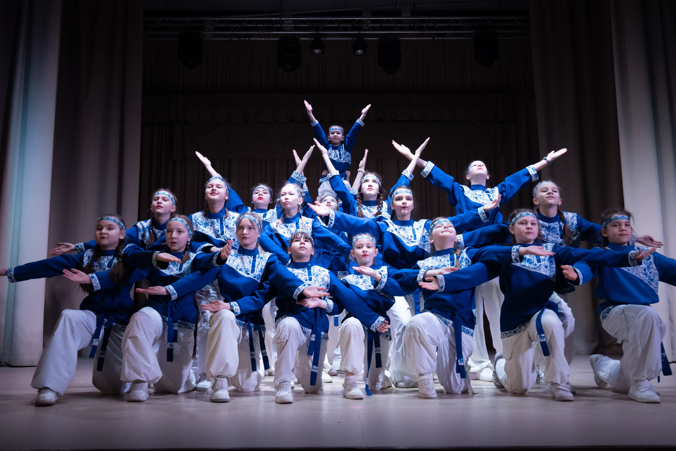 Отзыв. Evgeniy Roslov