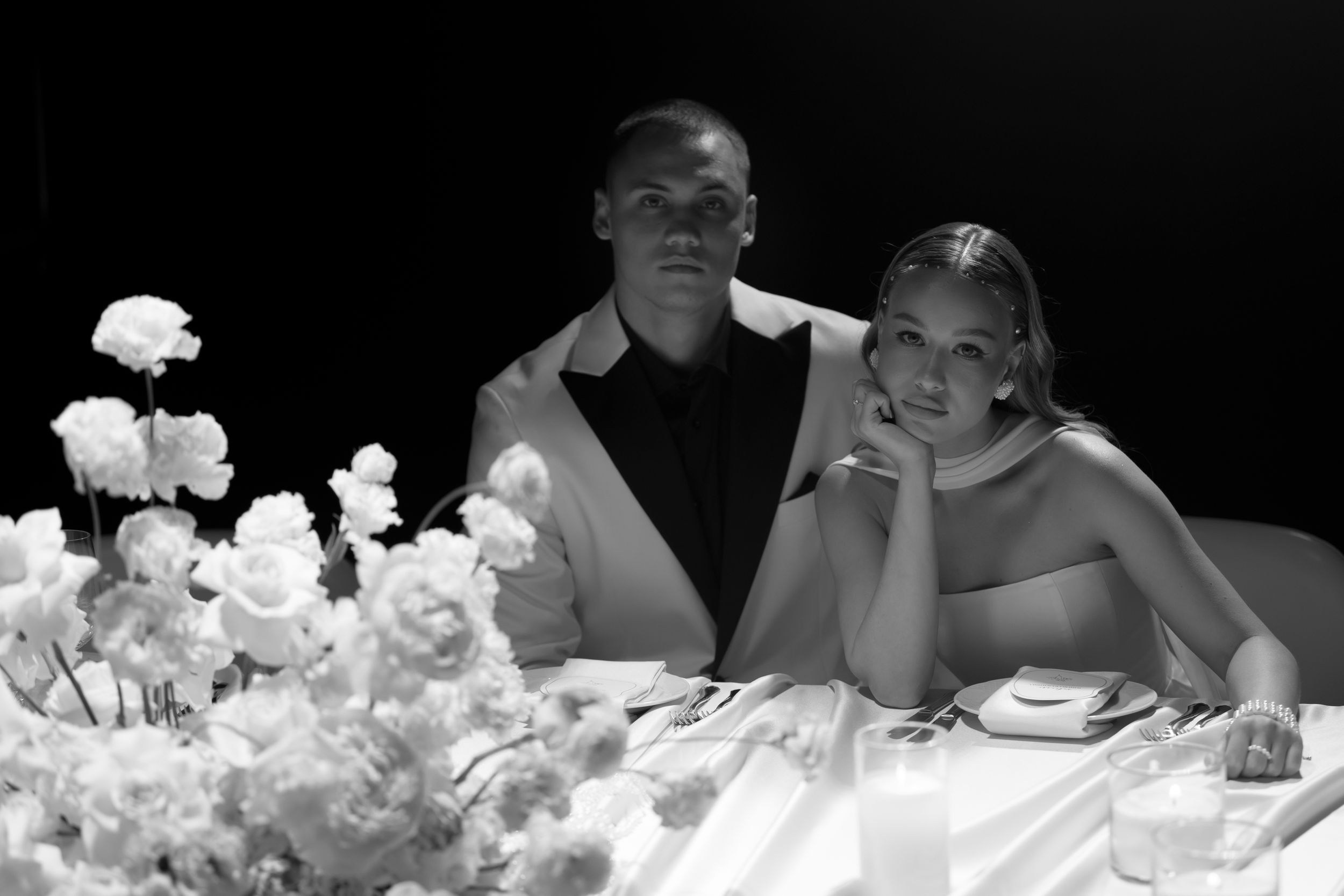 03.07.25 Егор и Анастасия. Свадебный организатор Екатеринбург