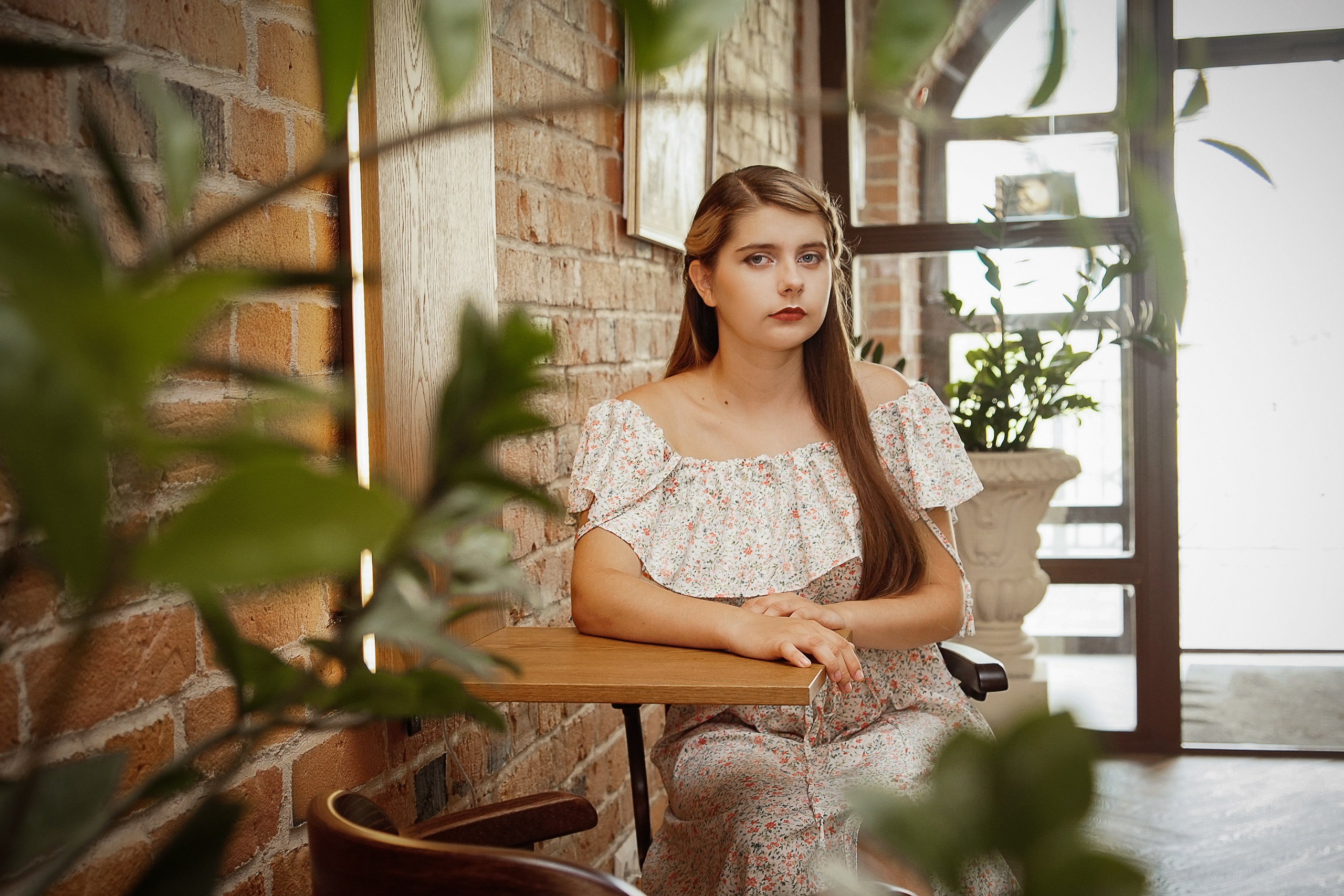 Зарипова Елизавета. Promodels