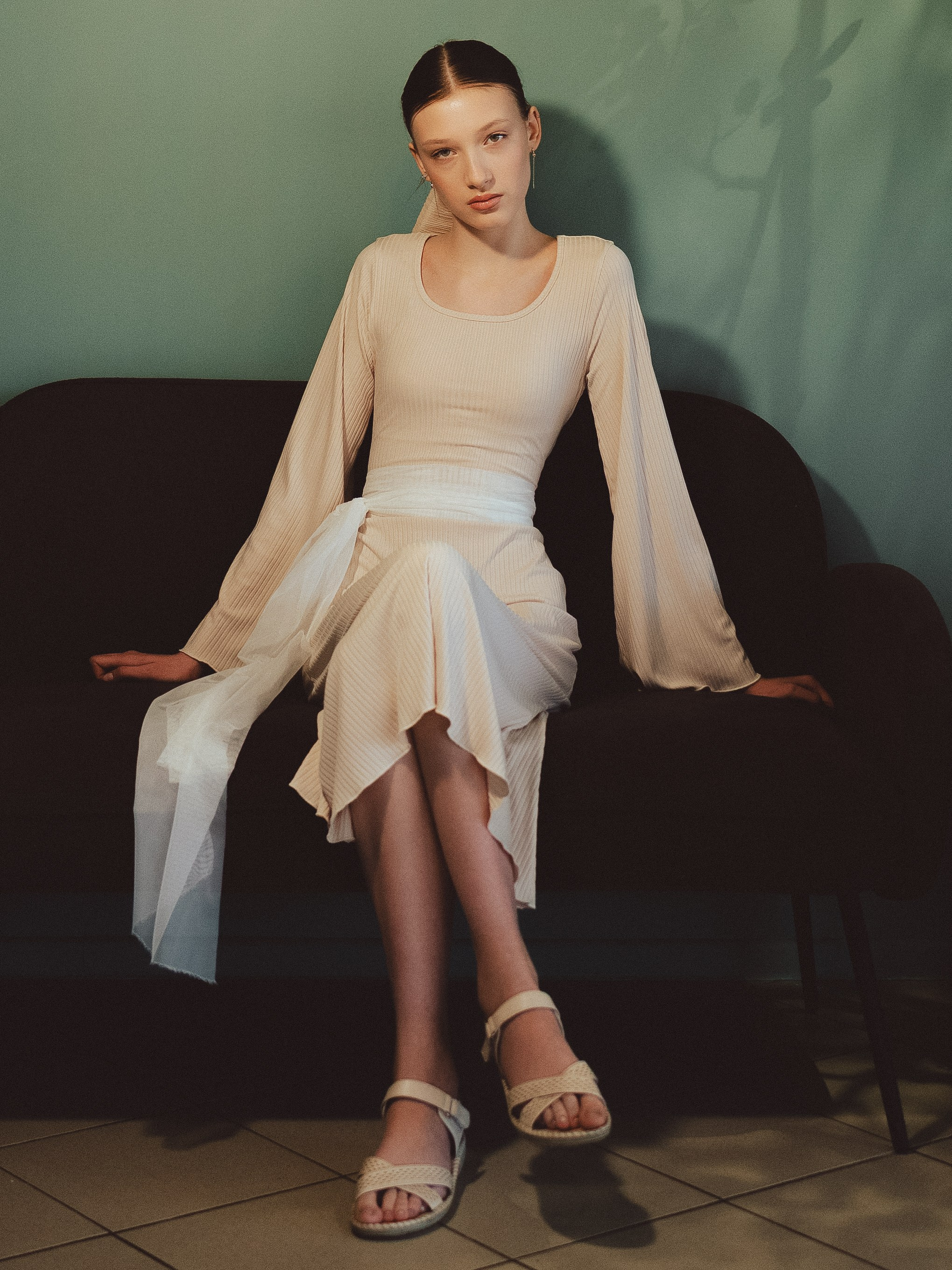 Целищева Вероника. Promodels