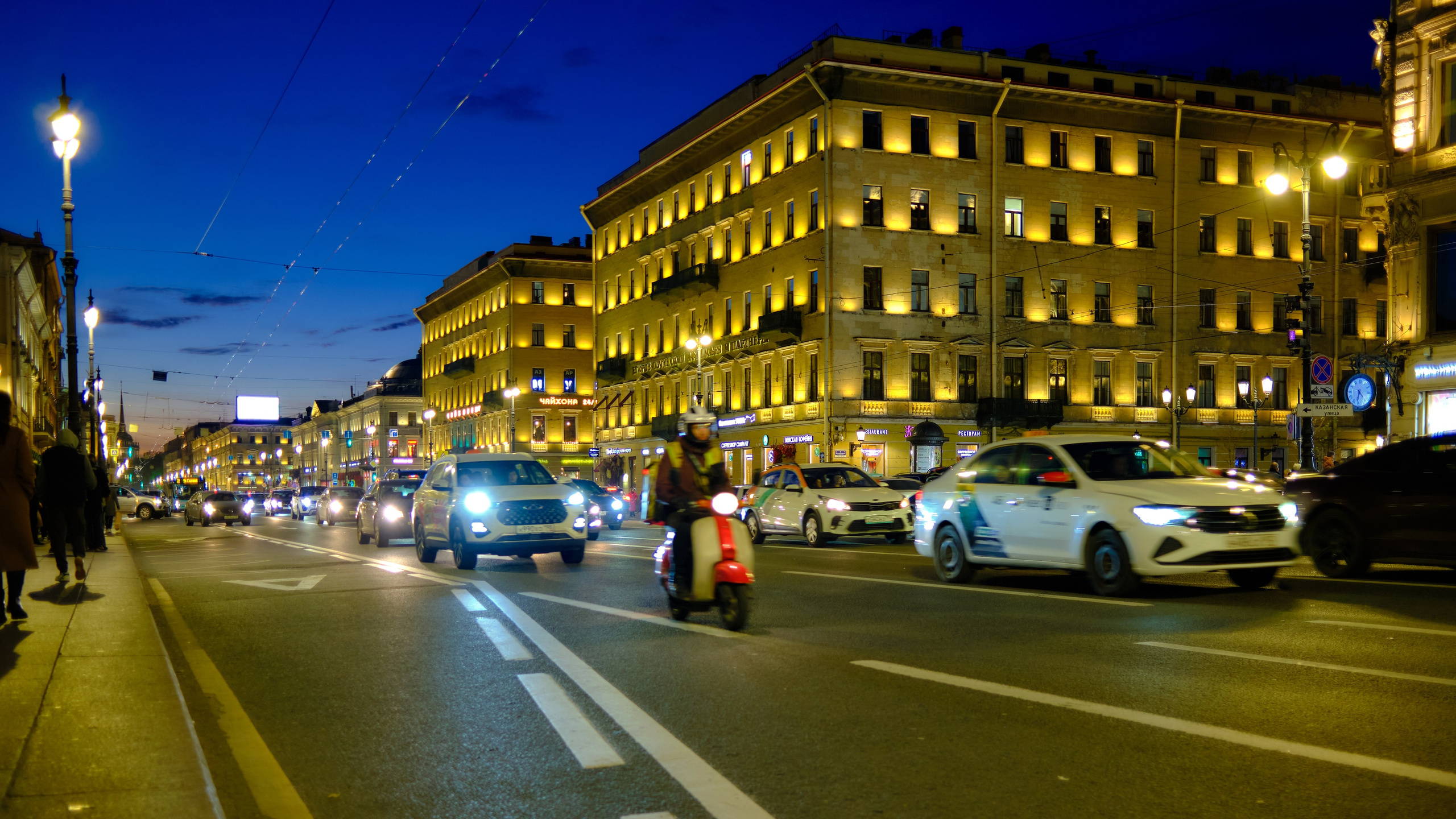 Времена суток. Пейзажи Крайнего Севера. Баренцево море, Рыбачий, Средний, Немецкий