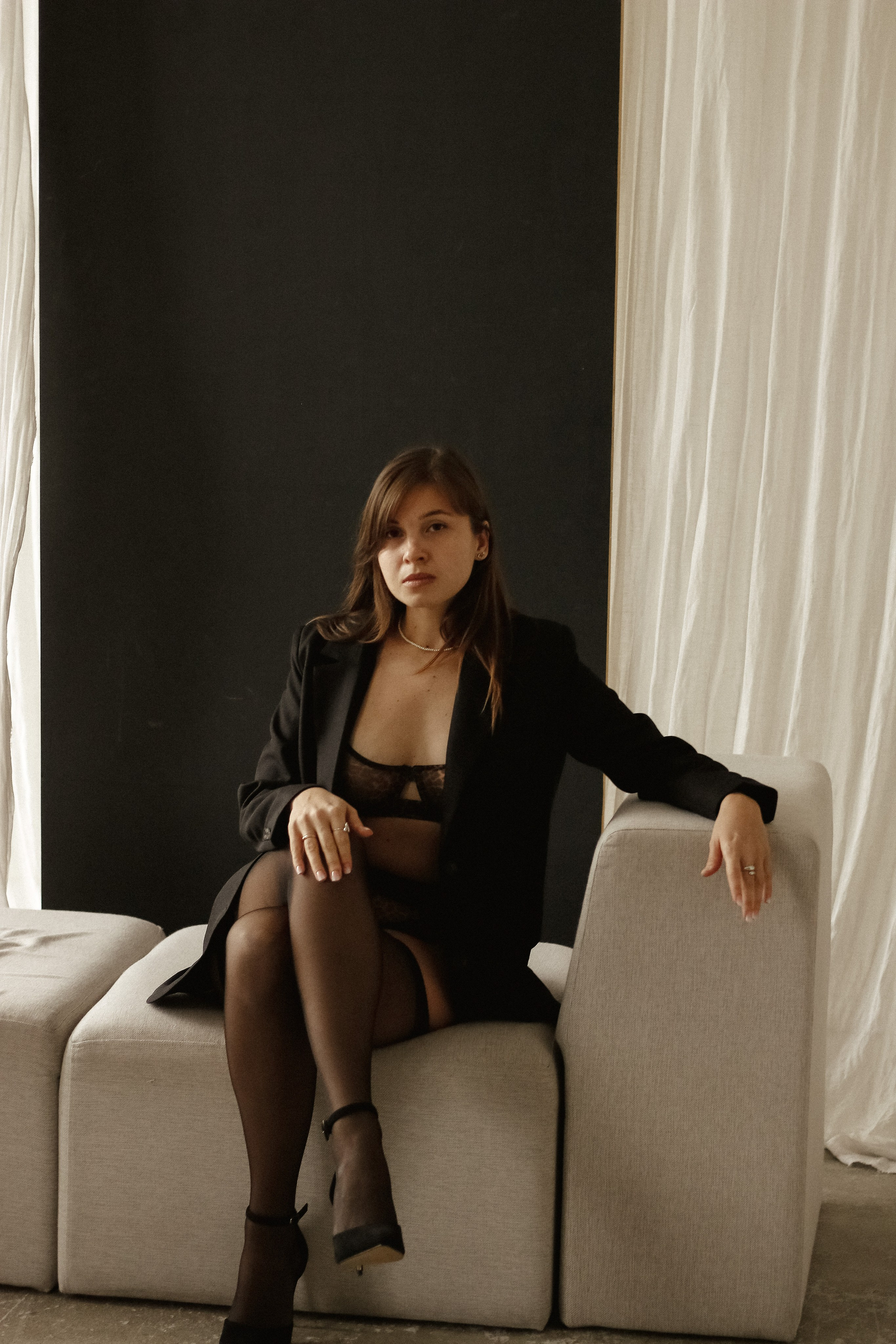 Дарья. Фотограф Краснодар