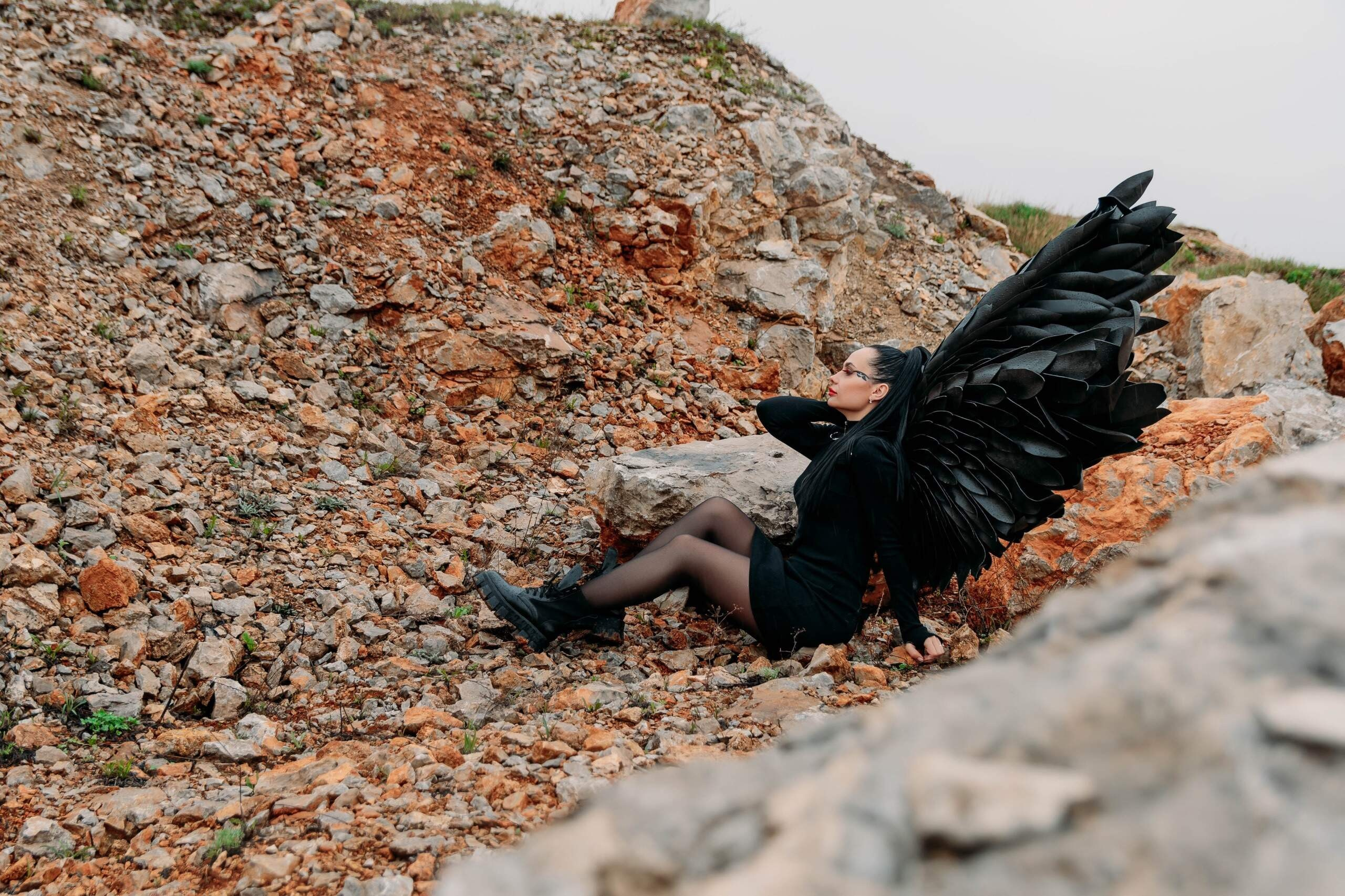 Анастасия. Фотограф Алёна Царькова. Киселевск