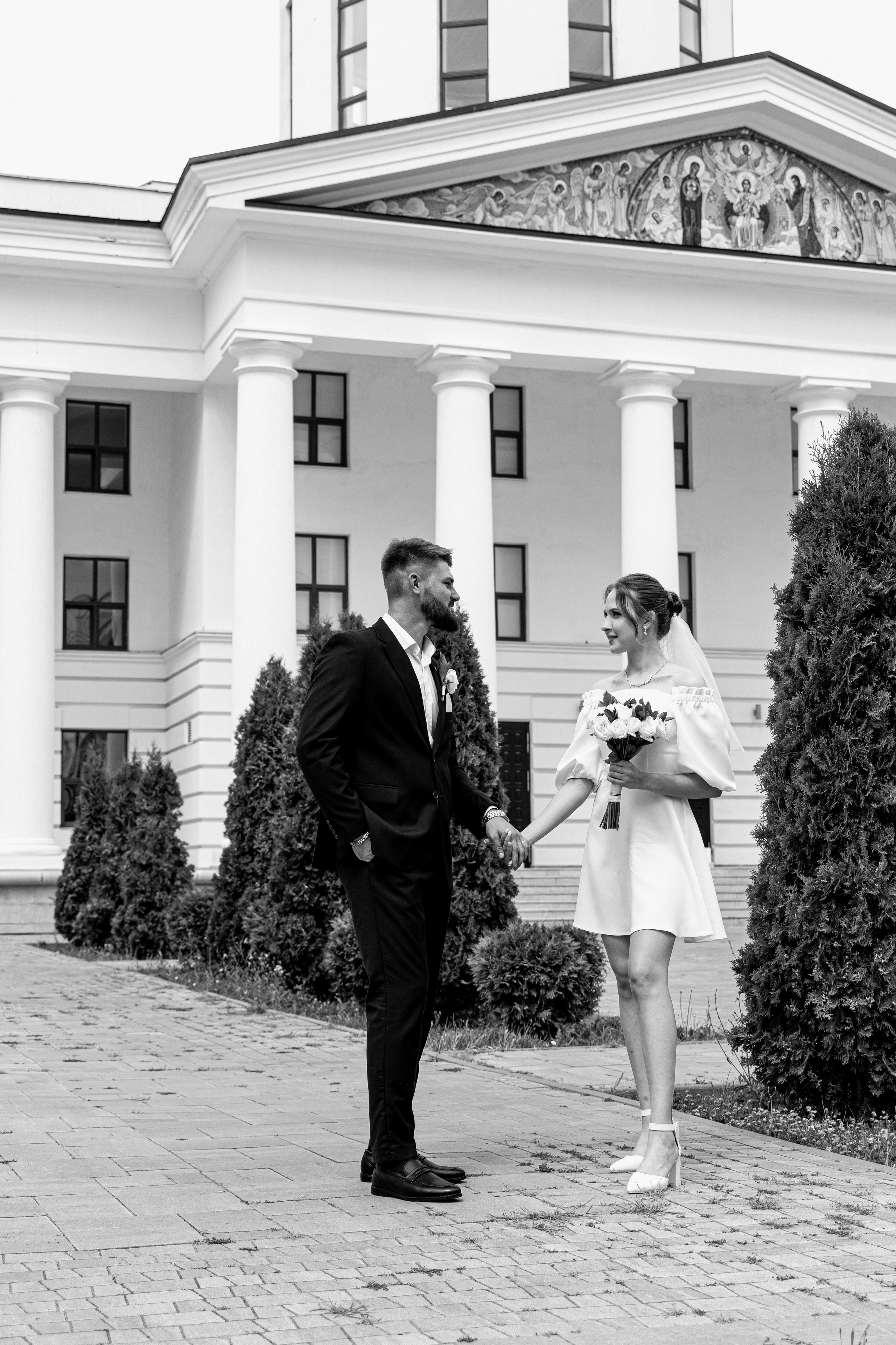 Сергей и Александра. Антон Исаев — Фотограф-видеограф в Самаре