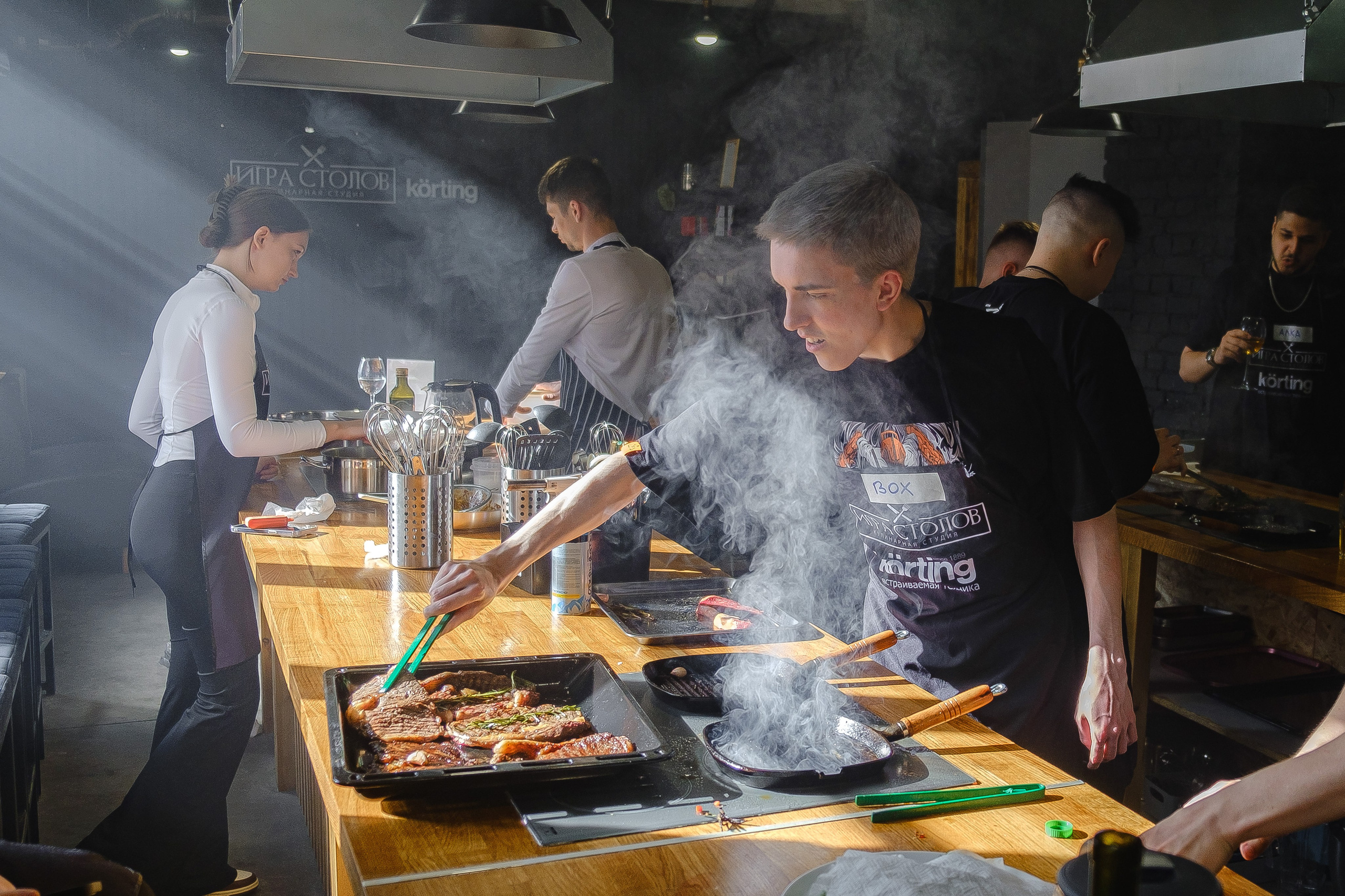 День рождения Андрея. Фотограф Мария Хлебникова Санкт-Петербург Москва